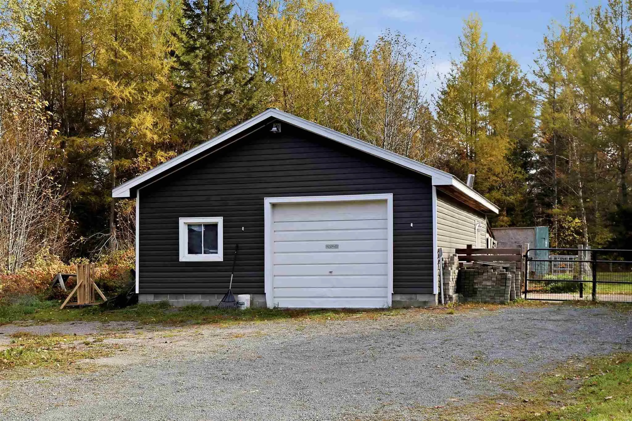 152 MacLean Road