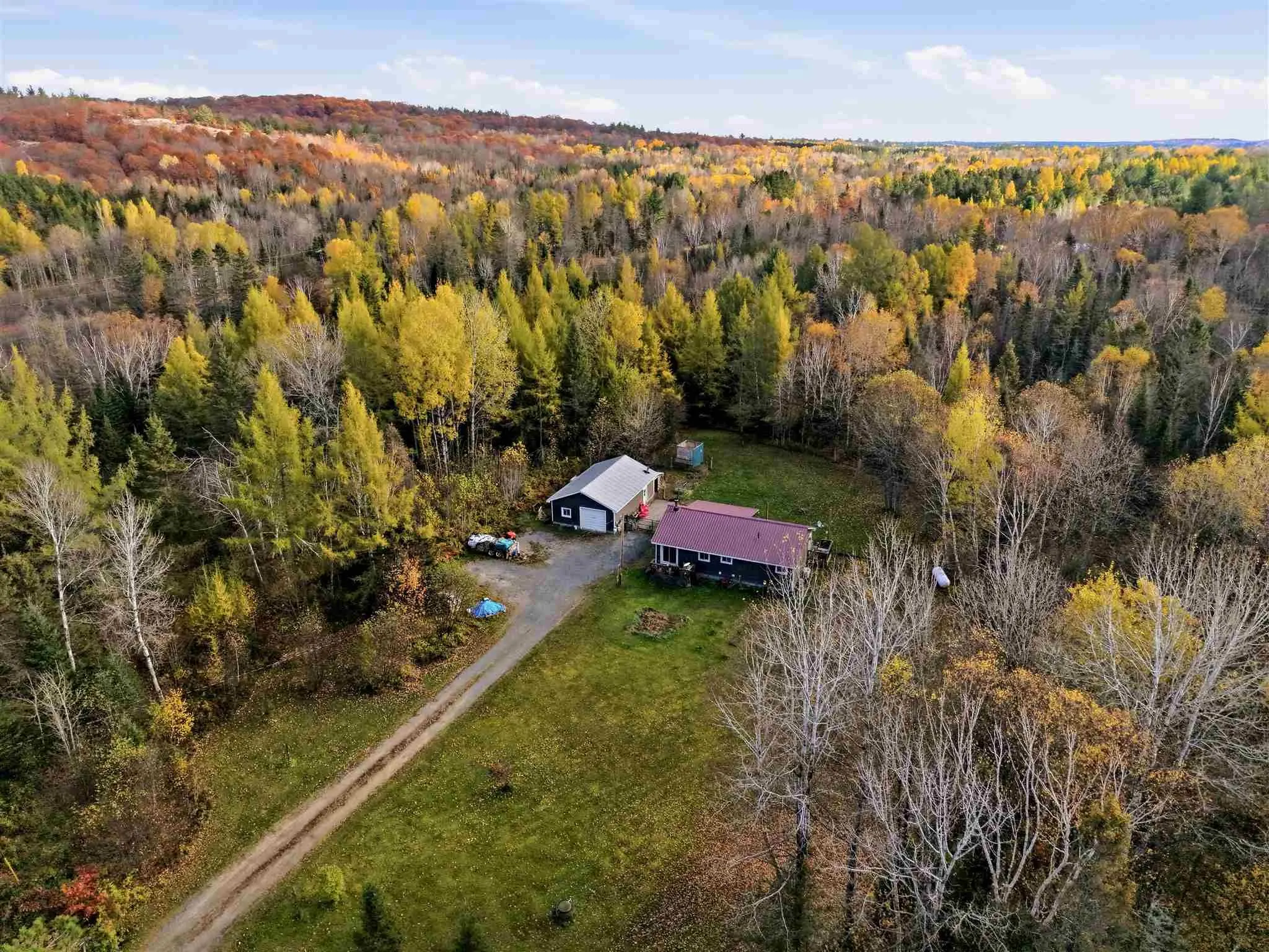 152 MacLean Road