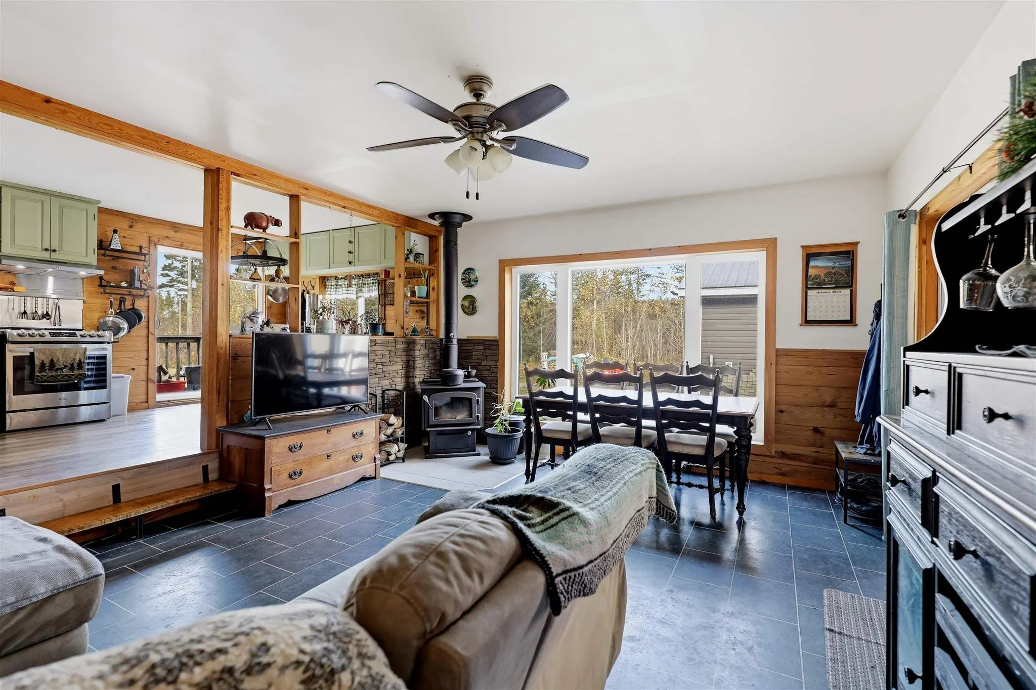 152 MacLean Road