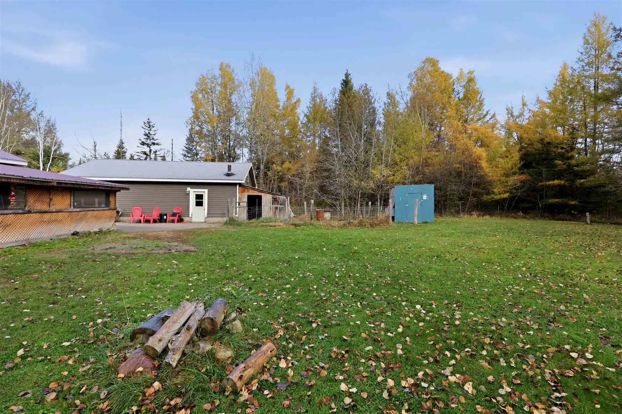 152 MacLean Road