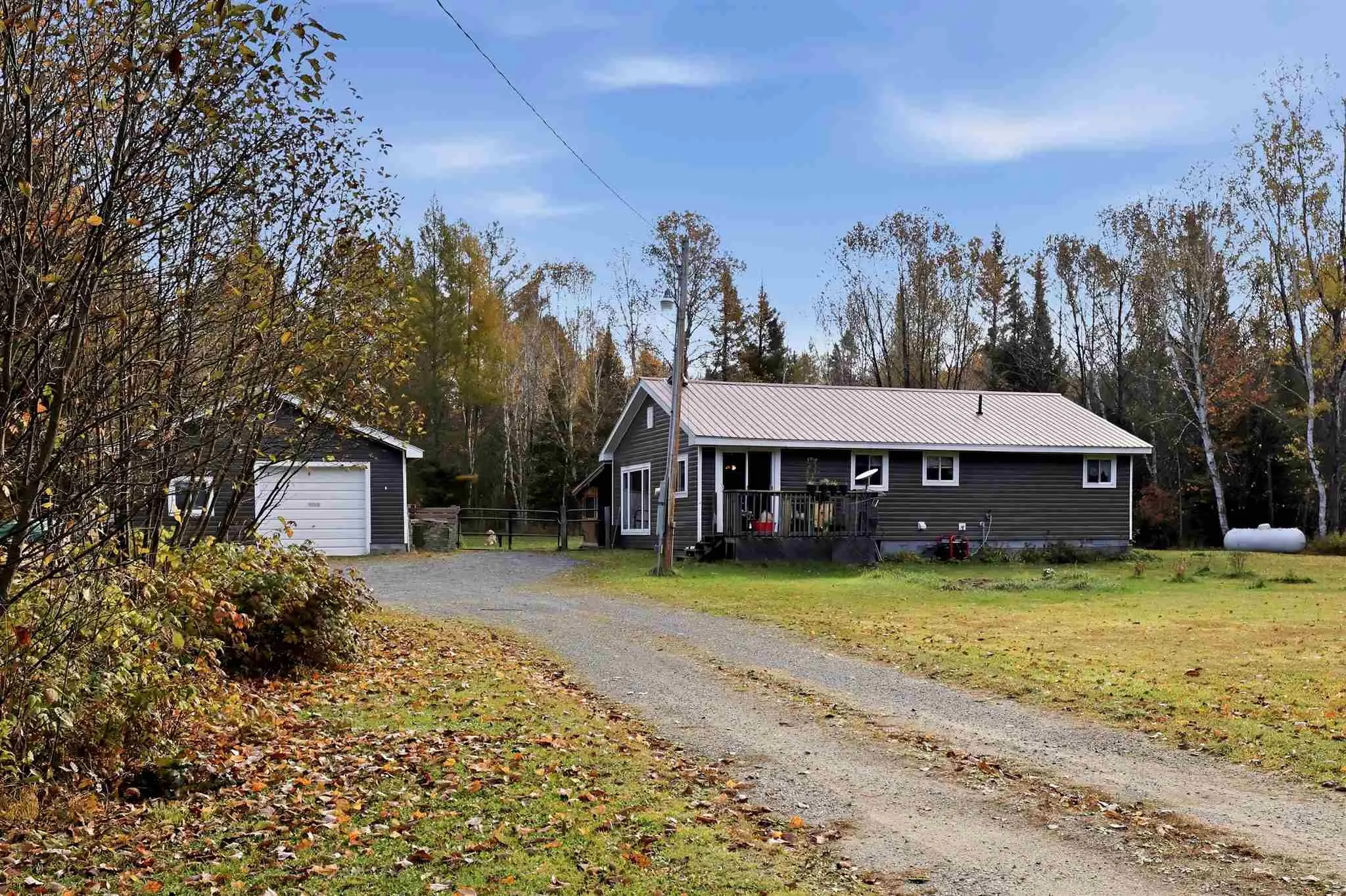 152 MacLean Road