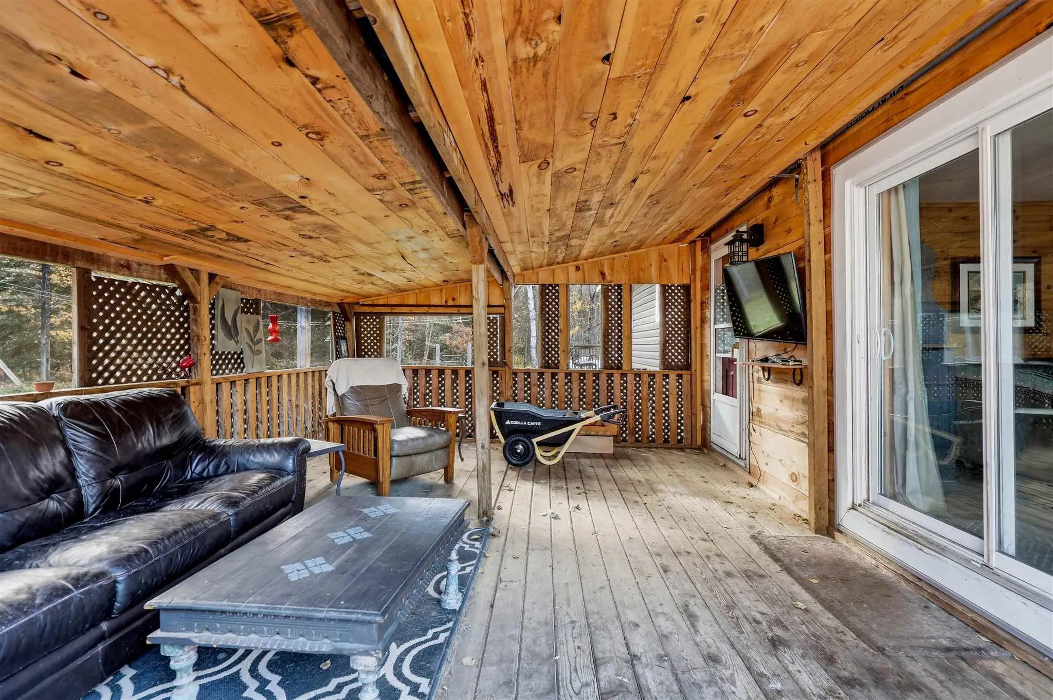 152 MacLean Road