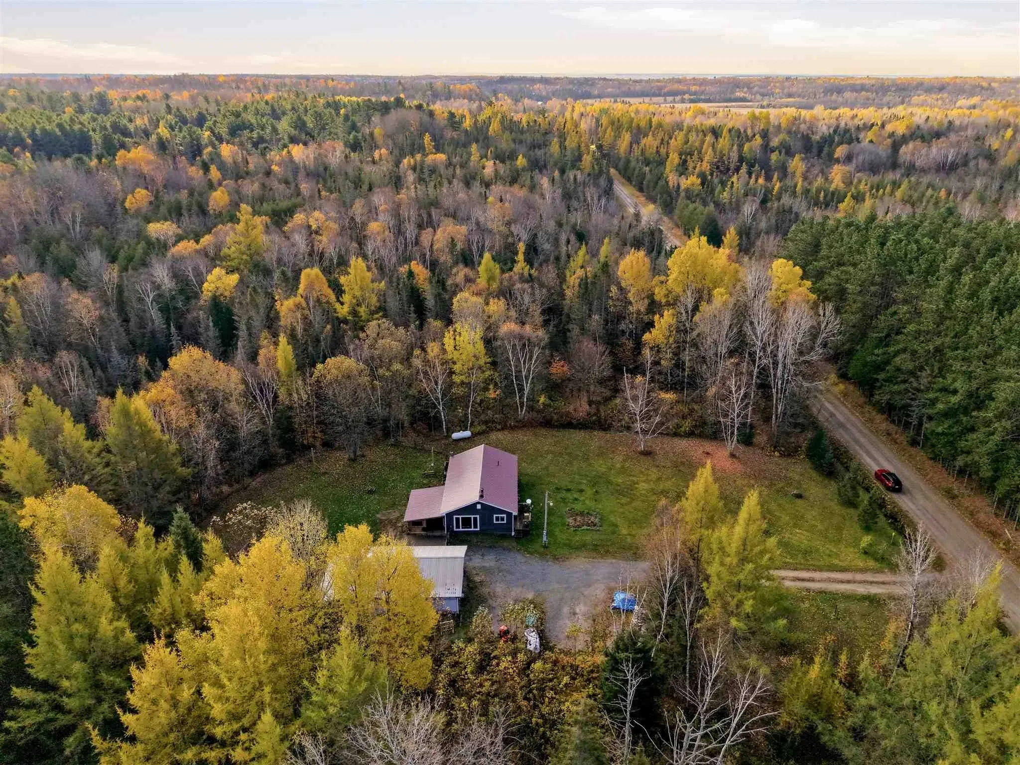 152 MacLean Road