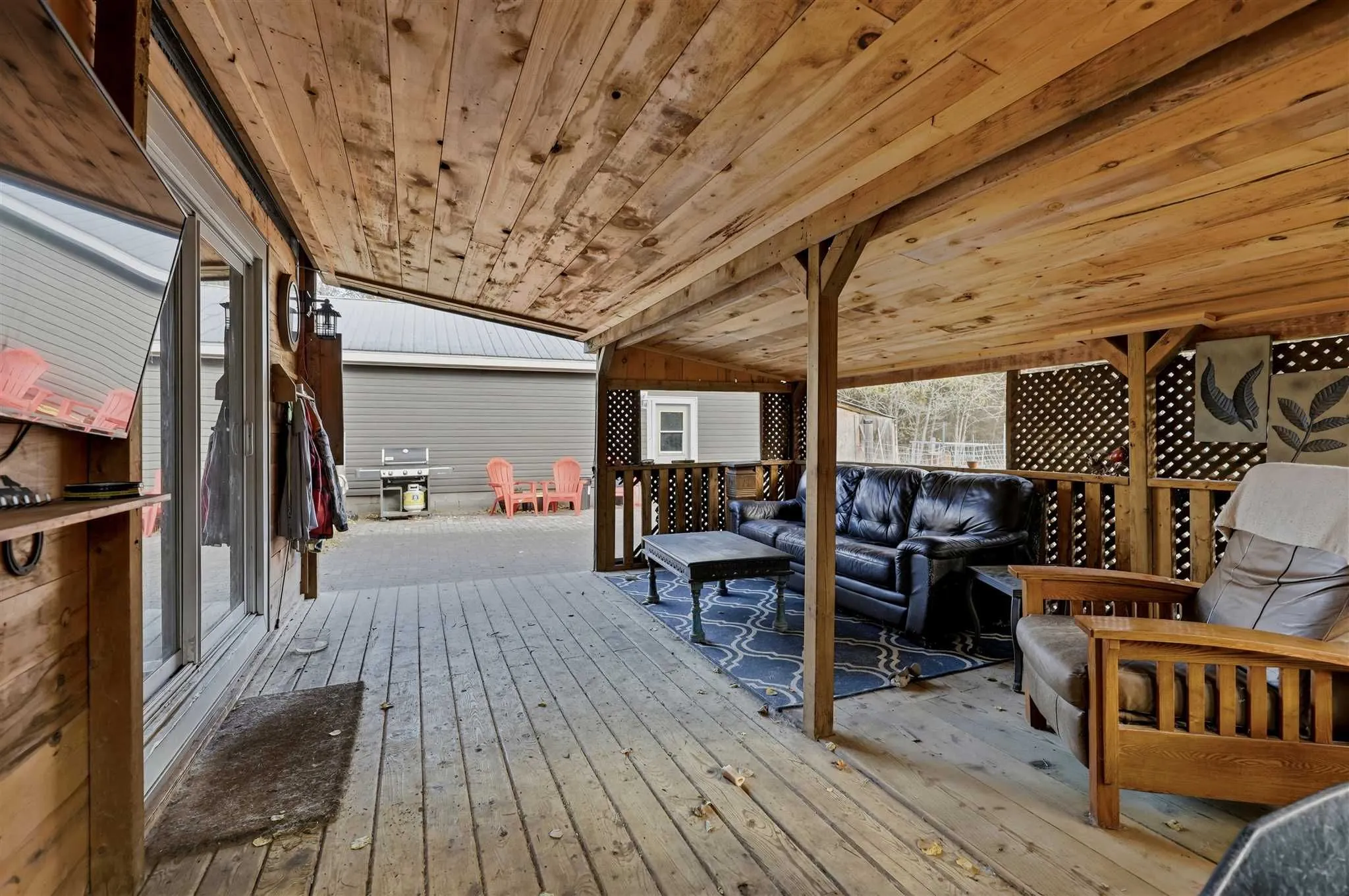 152 MacLean Road