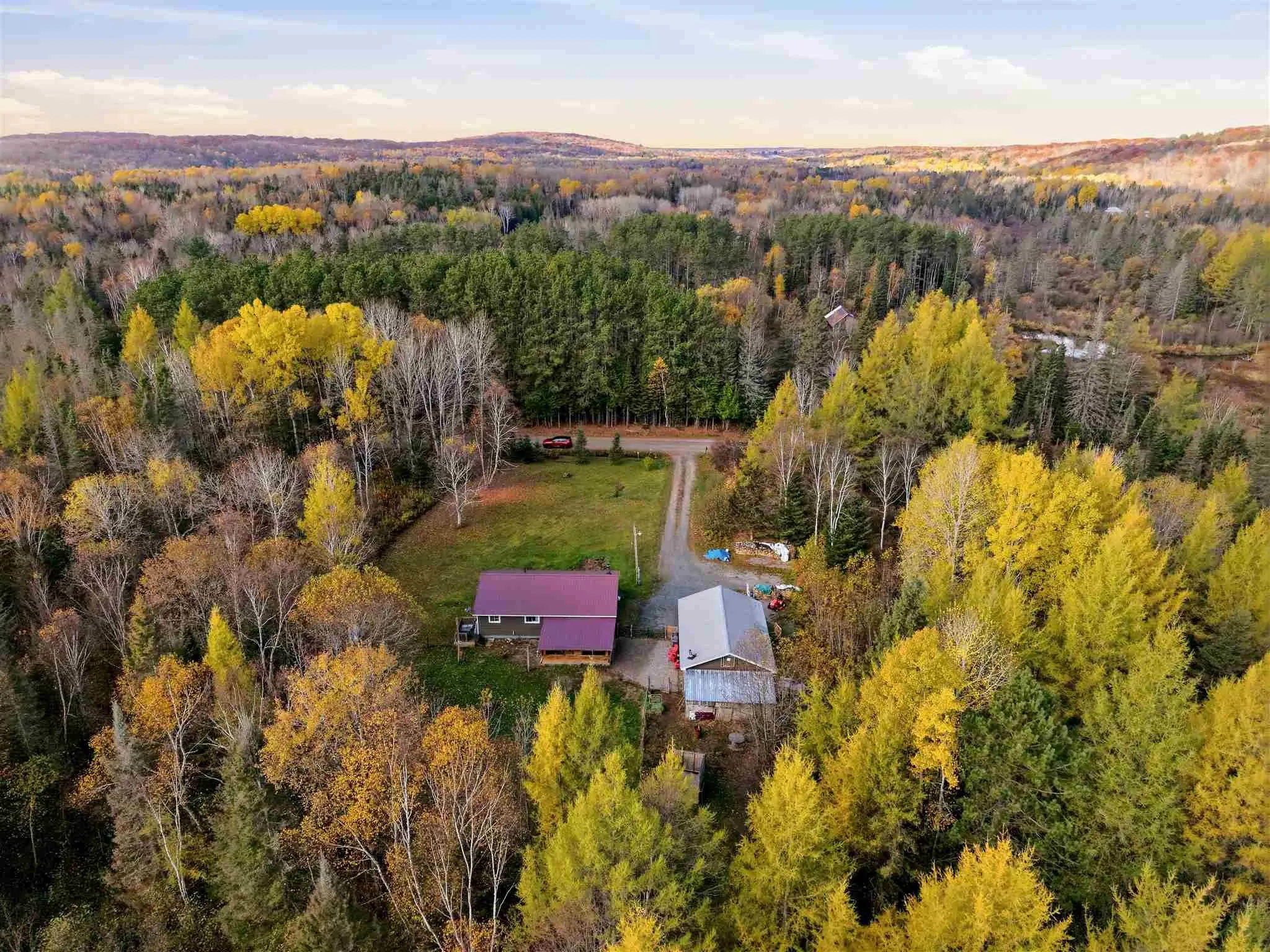 152 MacLean Road