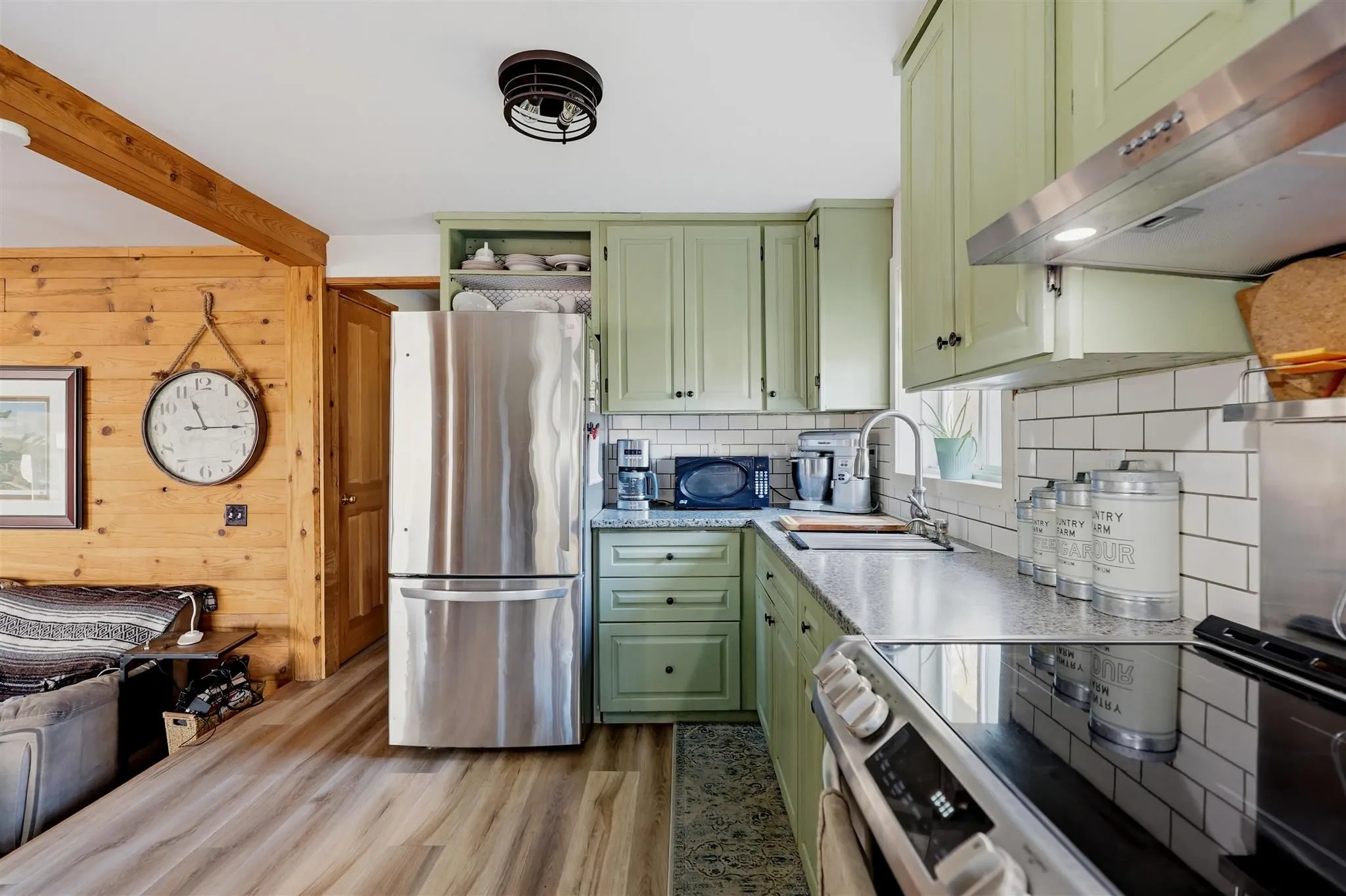 152 MacLean Road