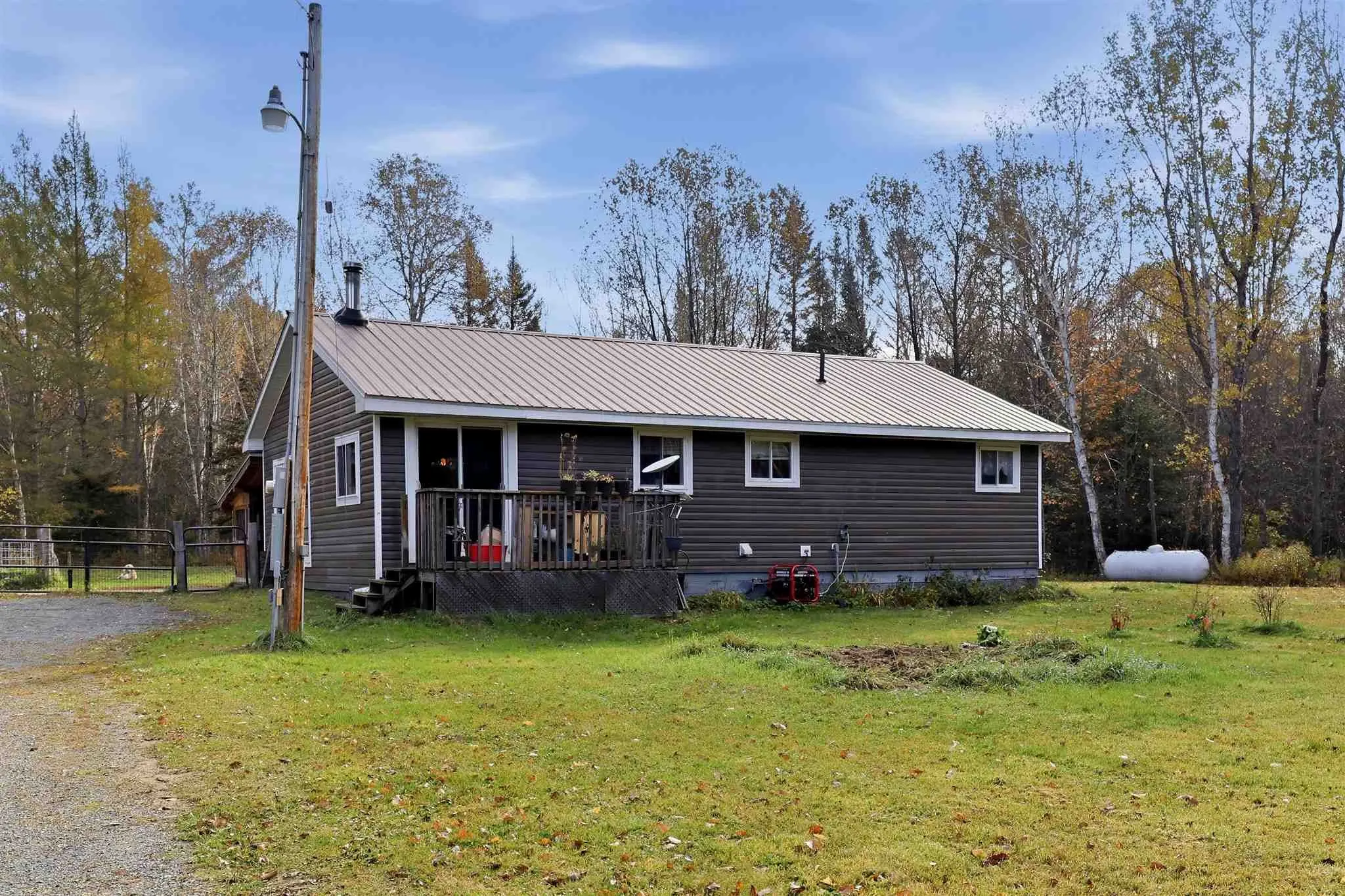 152 MacLean Road