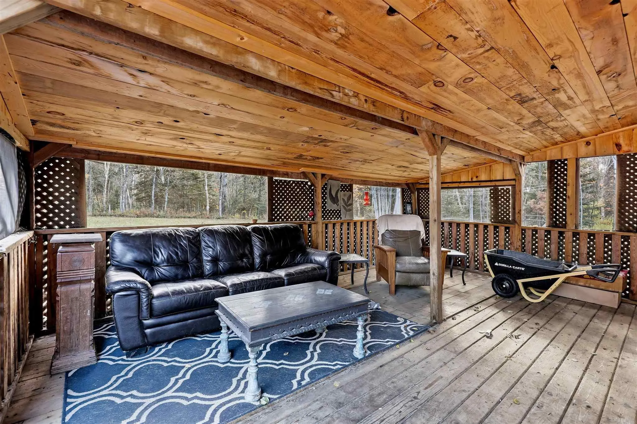 152 MacLean Road