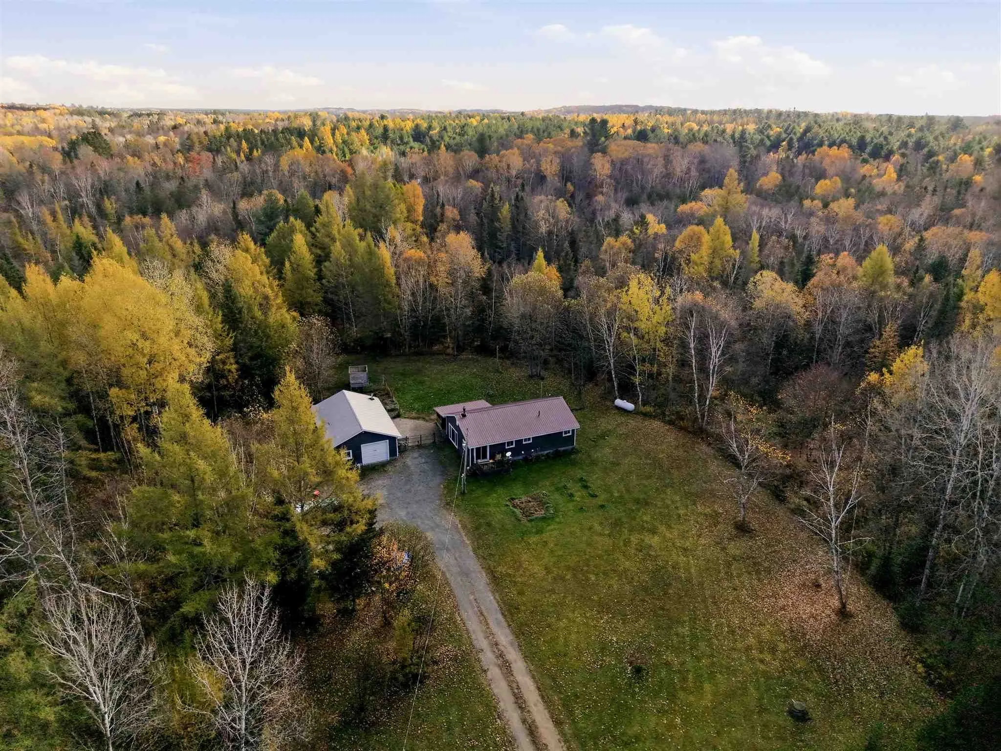 152 MacLean Road