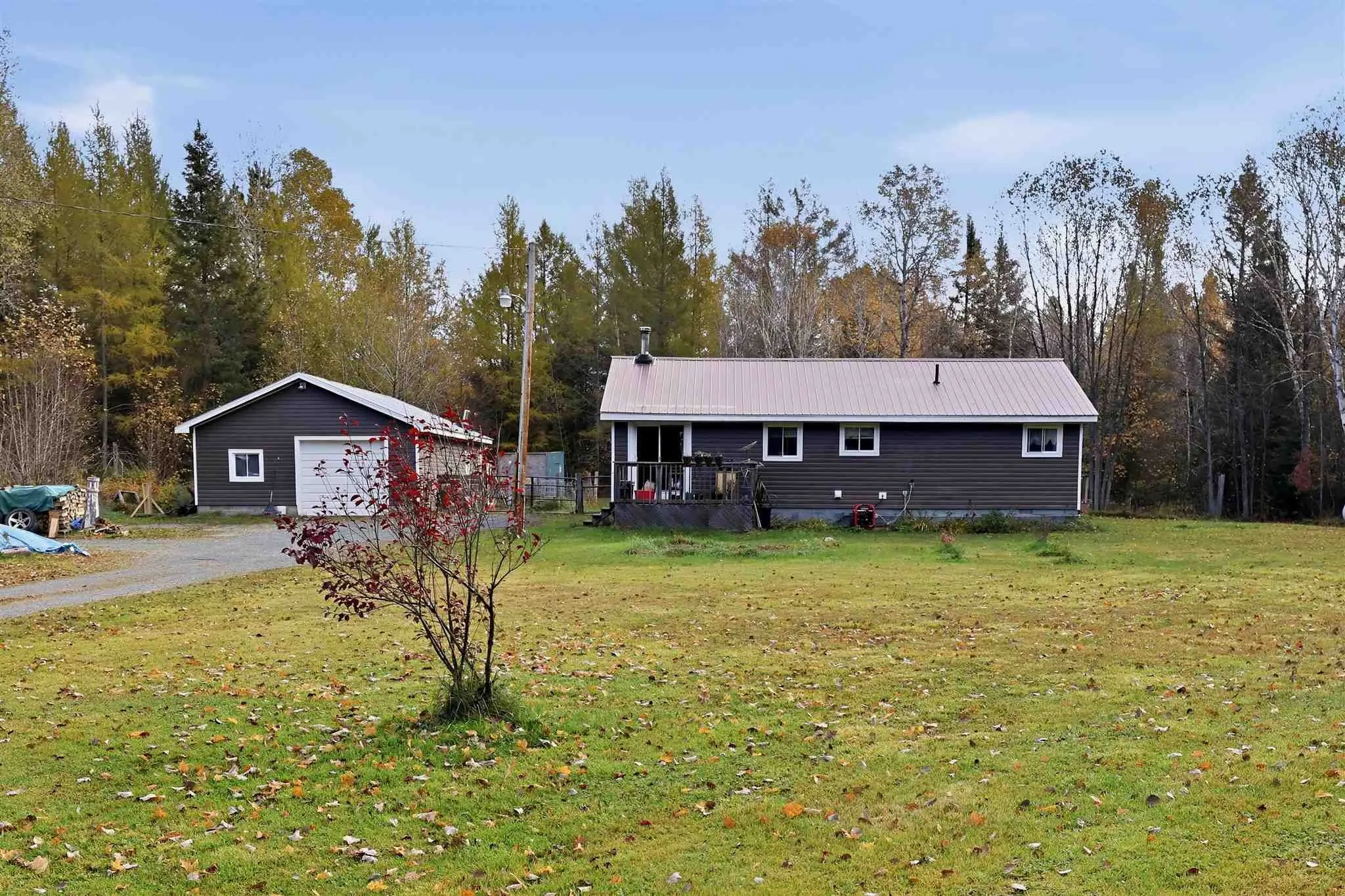 152 MacLean Road