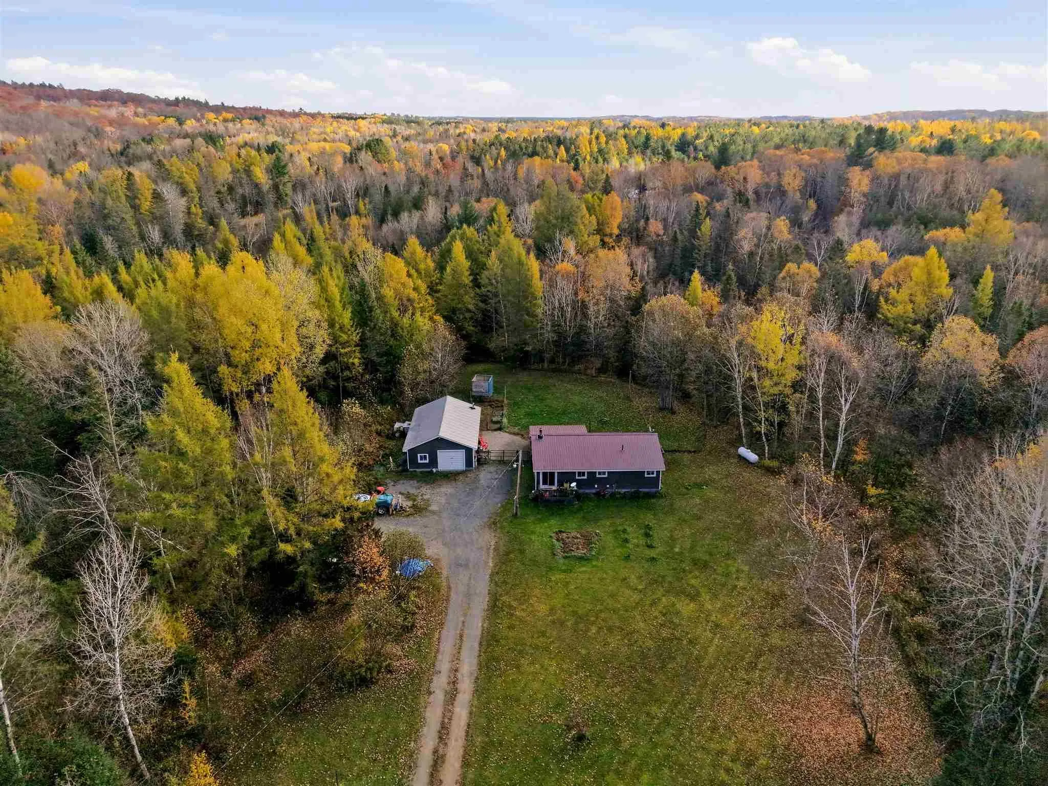 152 MacLean Road