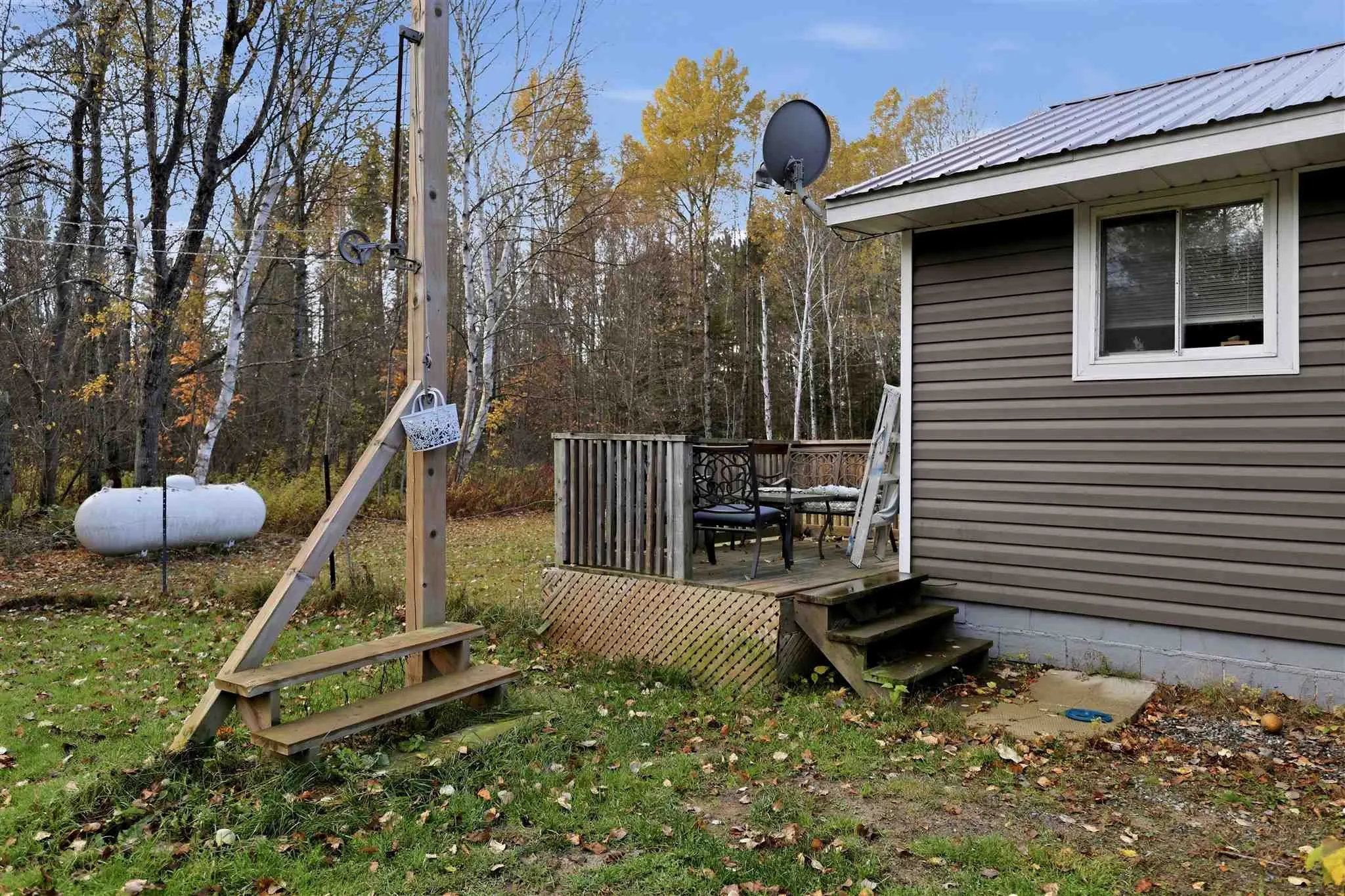 152 MacLean Road