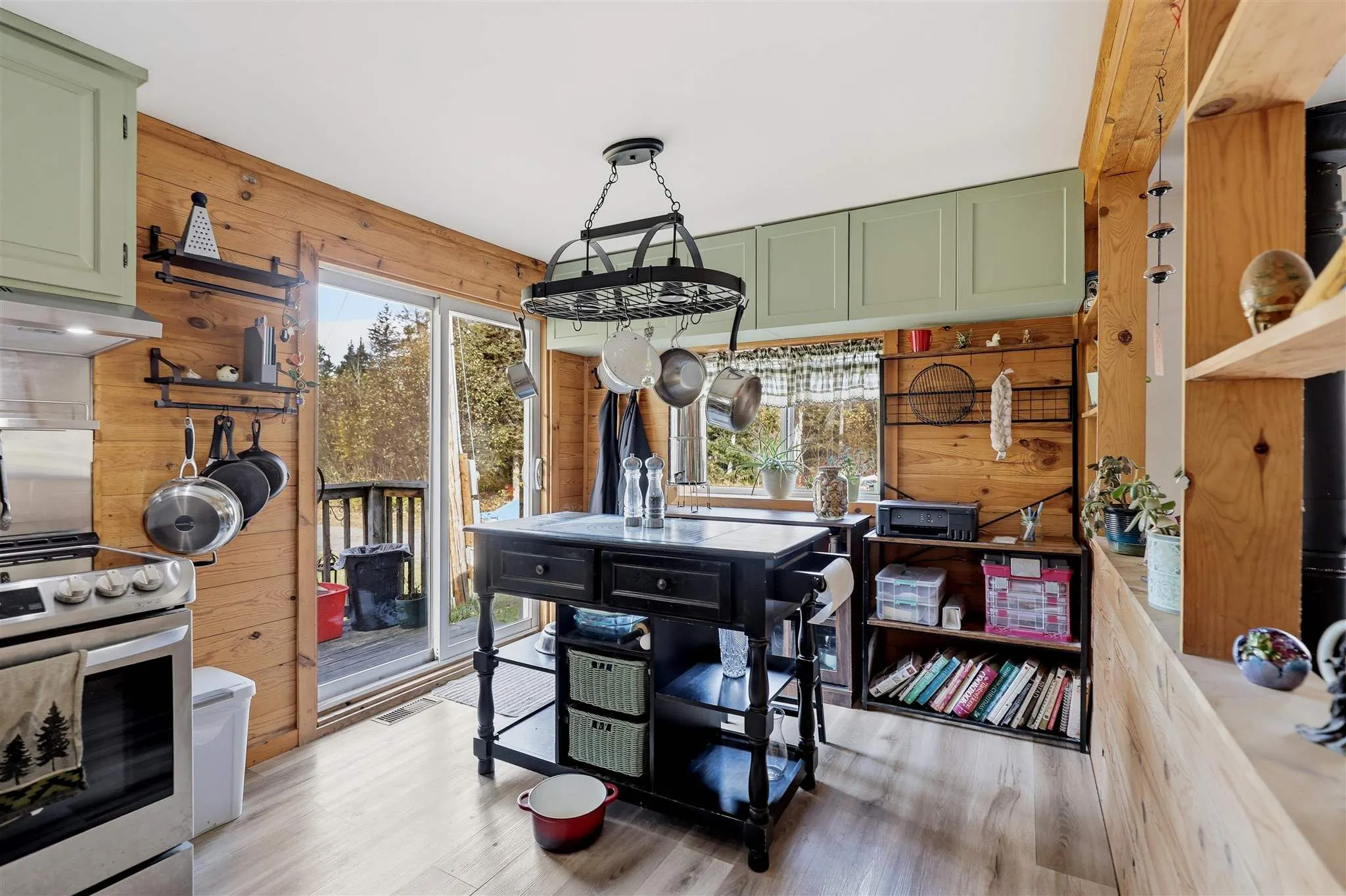 152 MacLean Road
