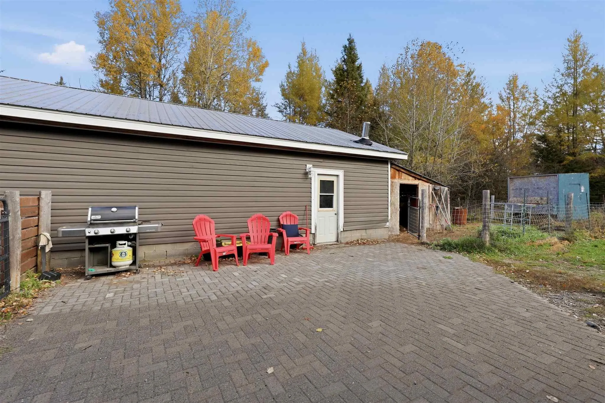 152 MacLean Road