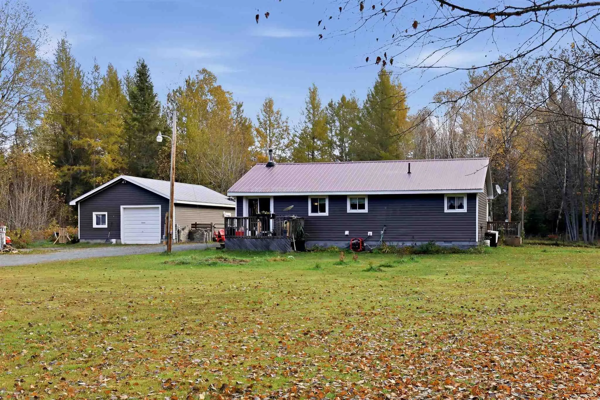 152 MacLean Road