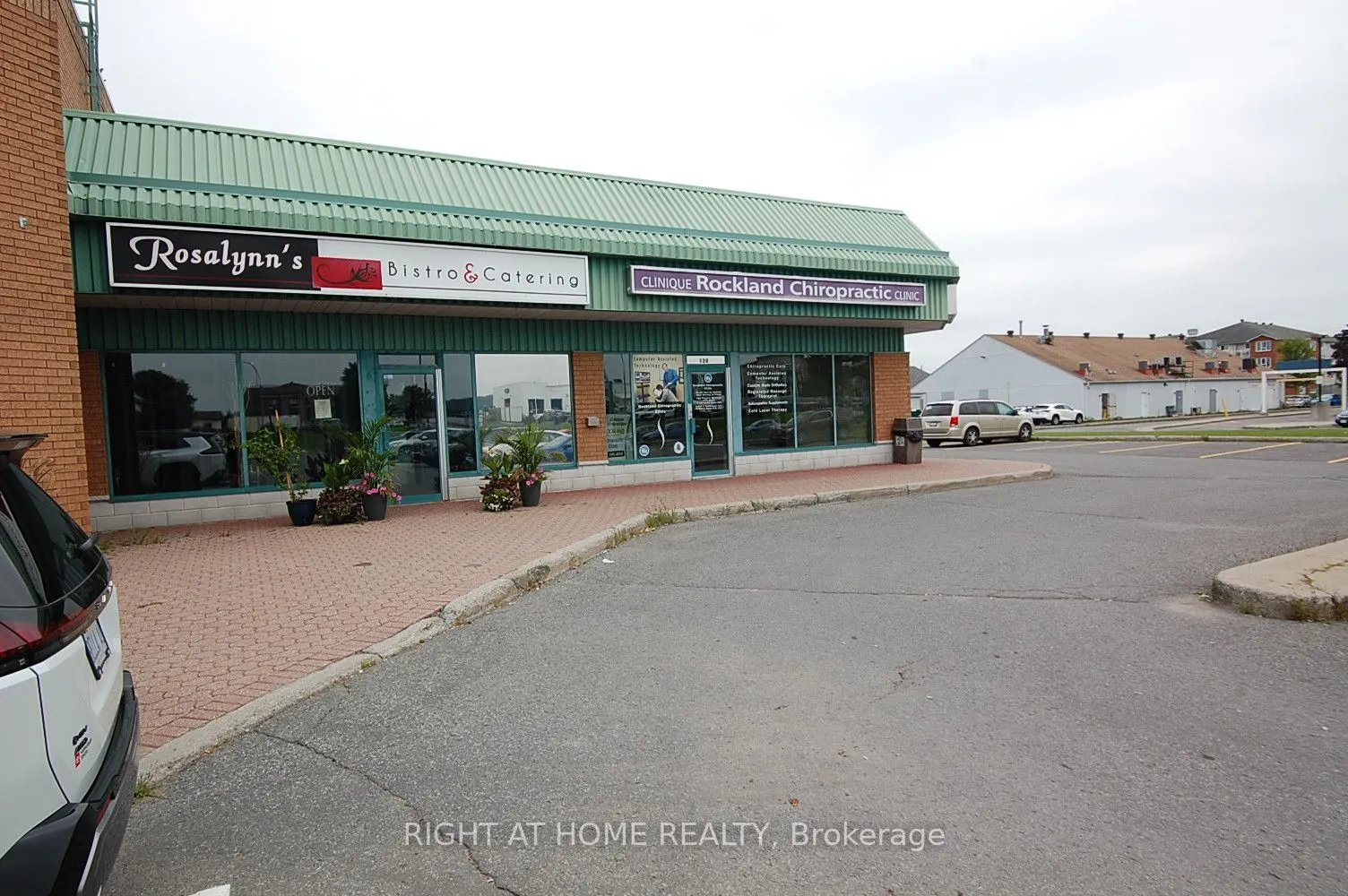 928 Laporte Street #160