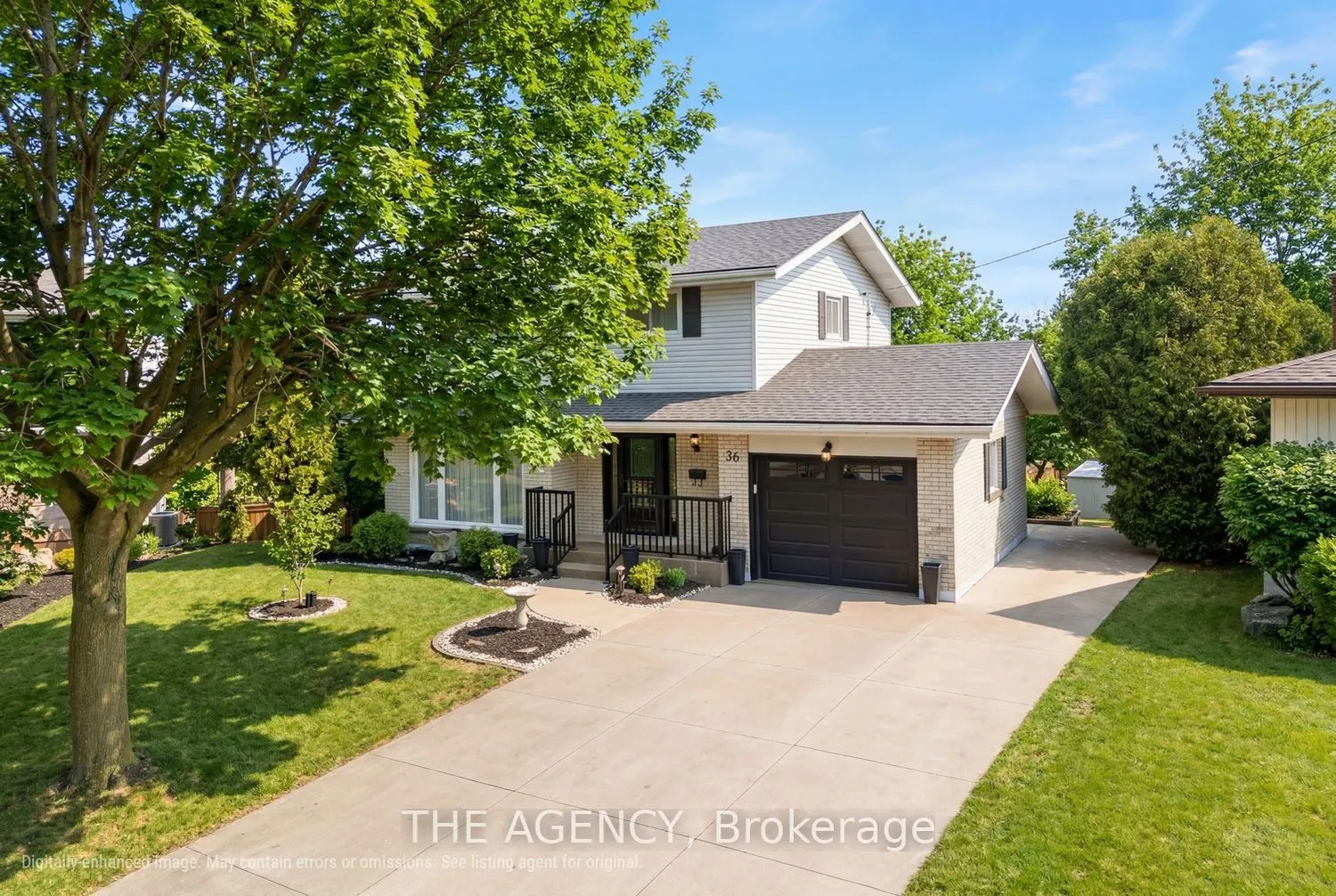 36 Buckingham Drive