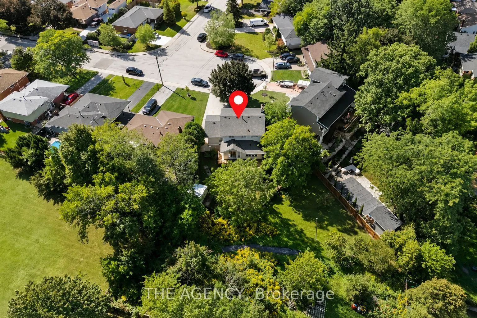36 Buckingham Drive
