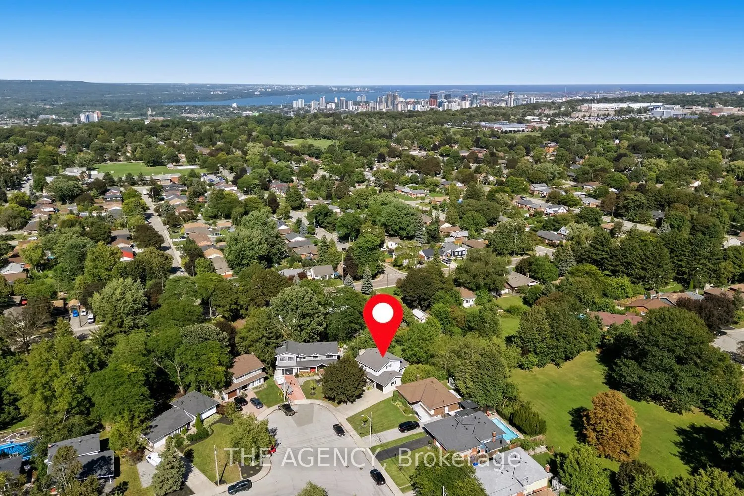 36 Buckingham Drive