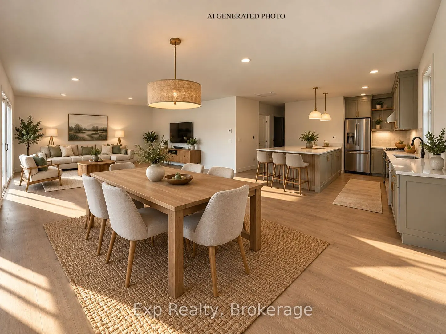 1116 Woodhaven Drive