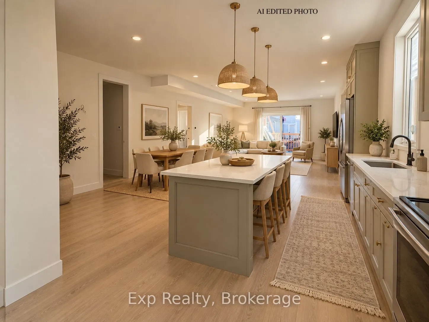 1116 Woodhaven Drive