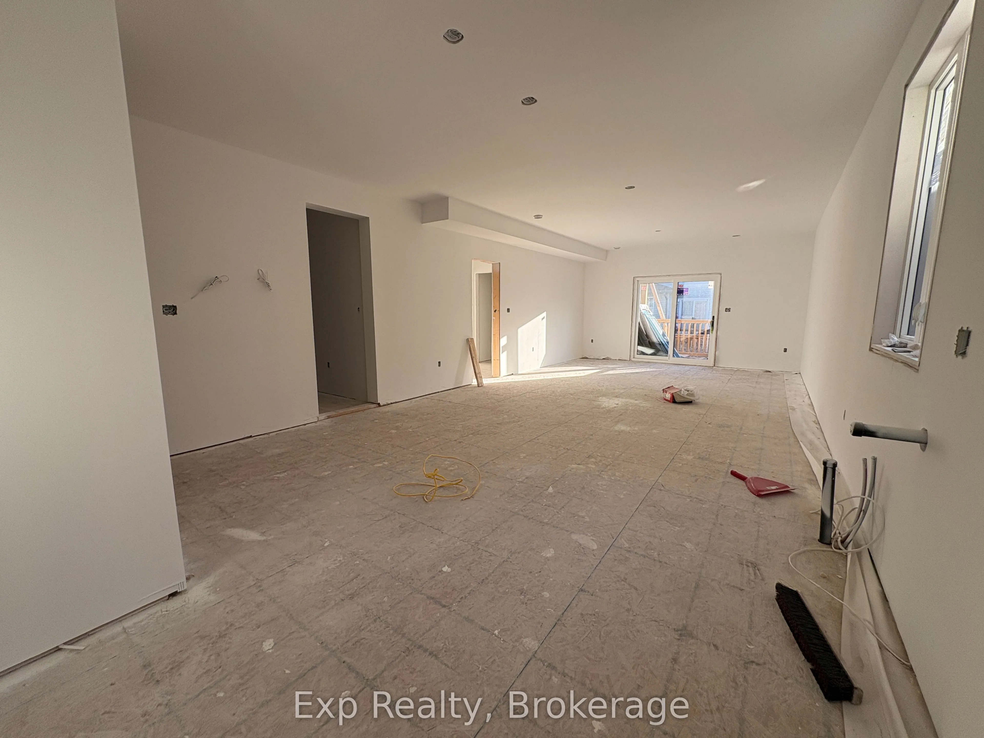 1116 Woodhaven Drive
