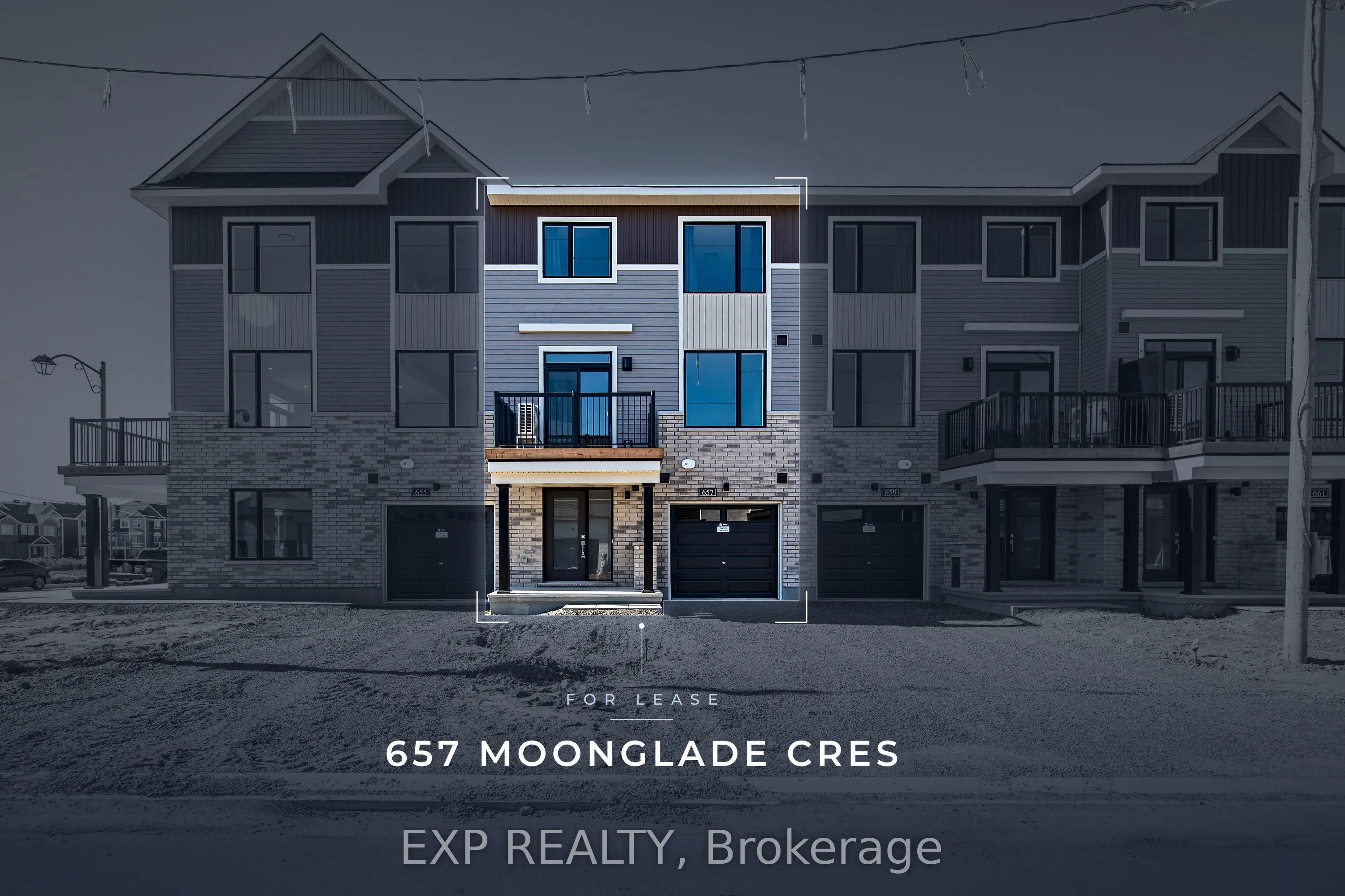 657 Moonglade Crescent