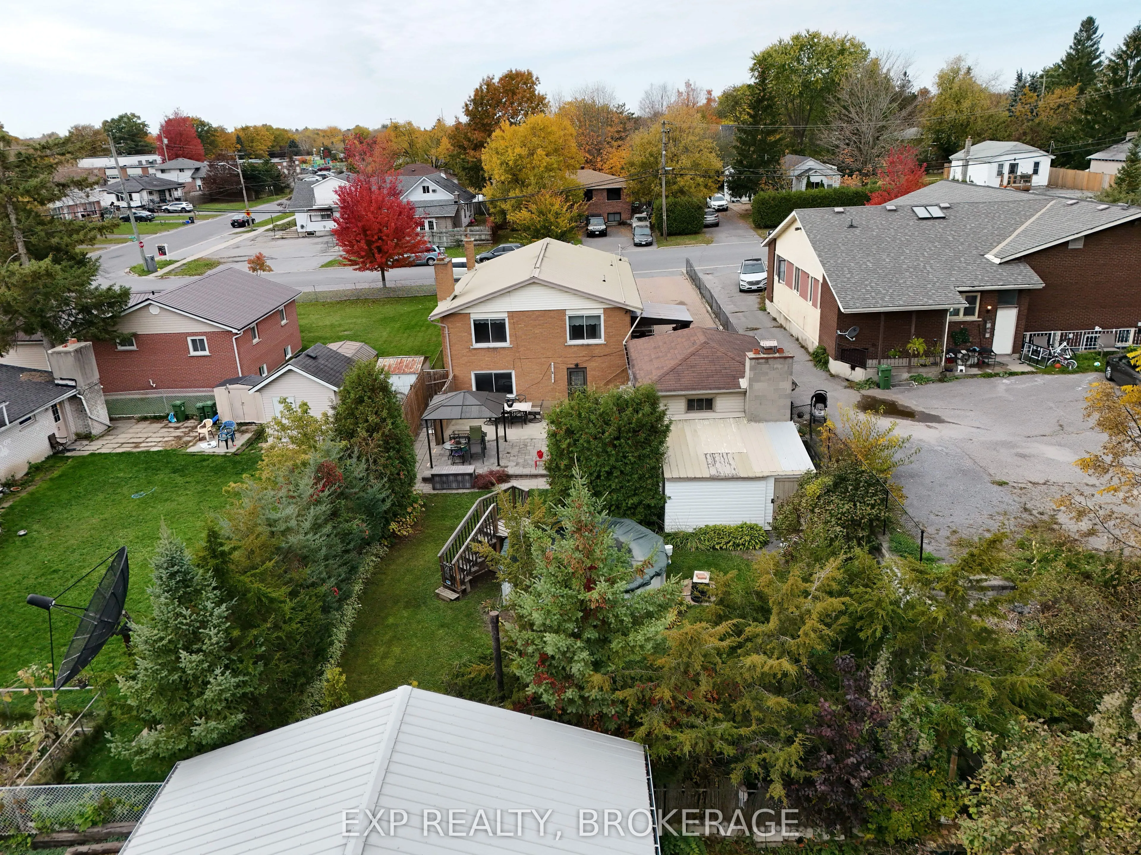 121 Butler Street E
