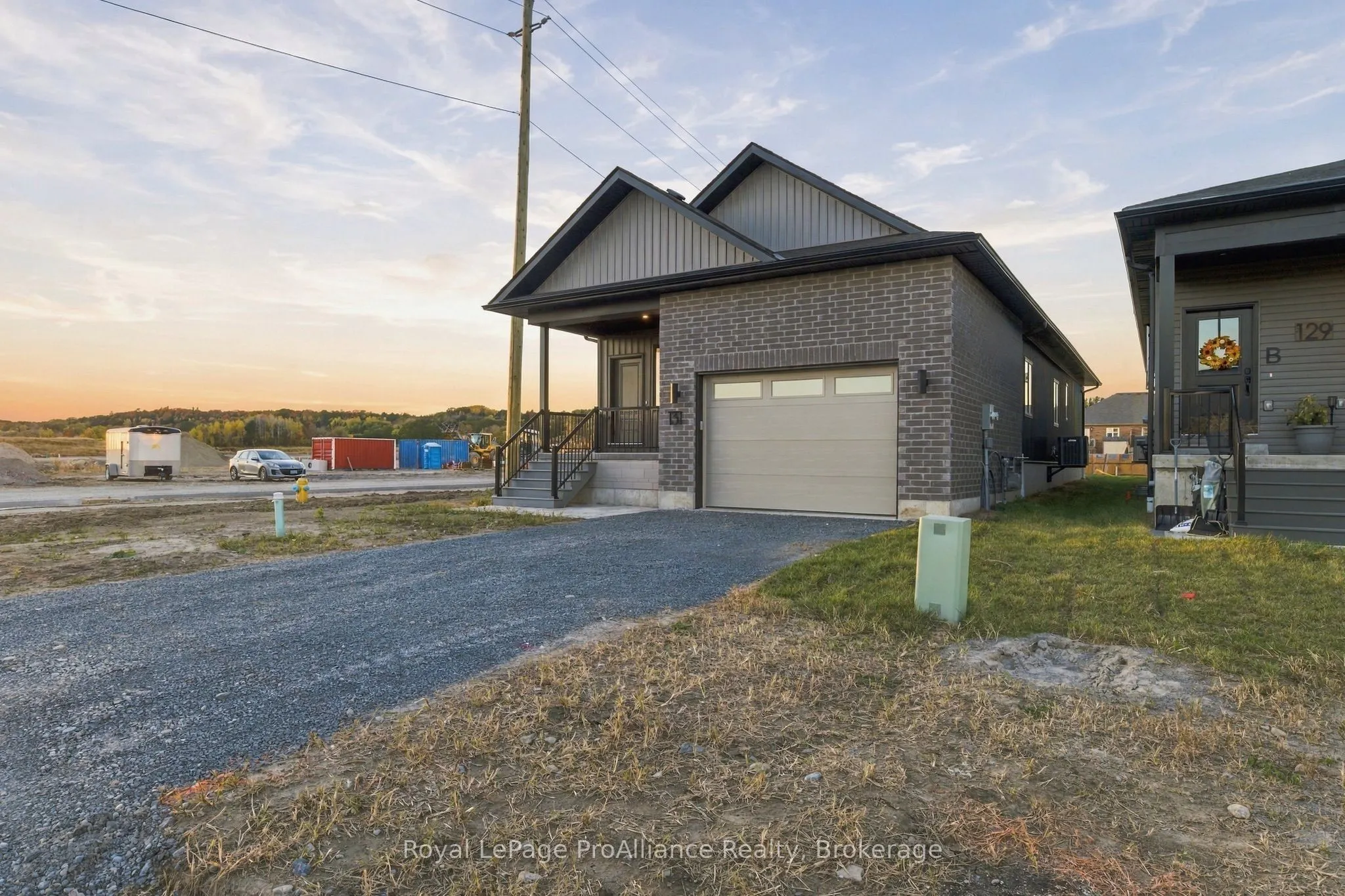 131 Royal Gala Drive