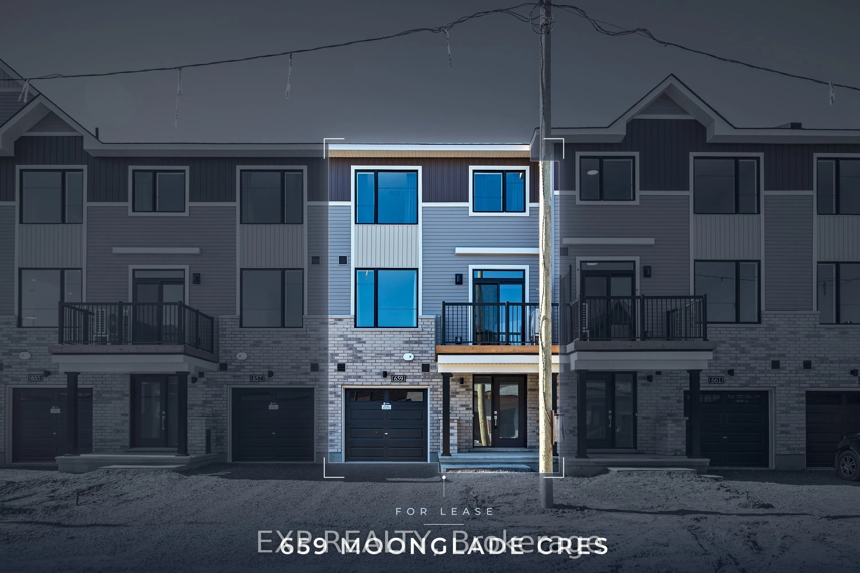 659 Moonglade Crescent