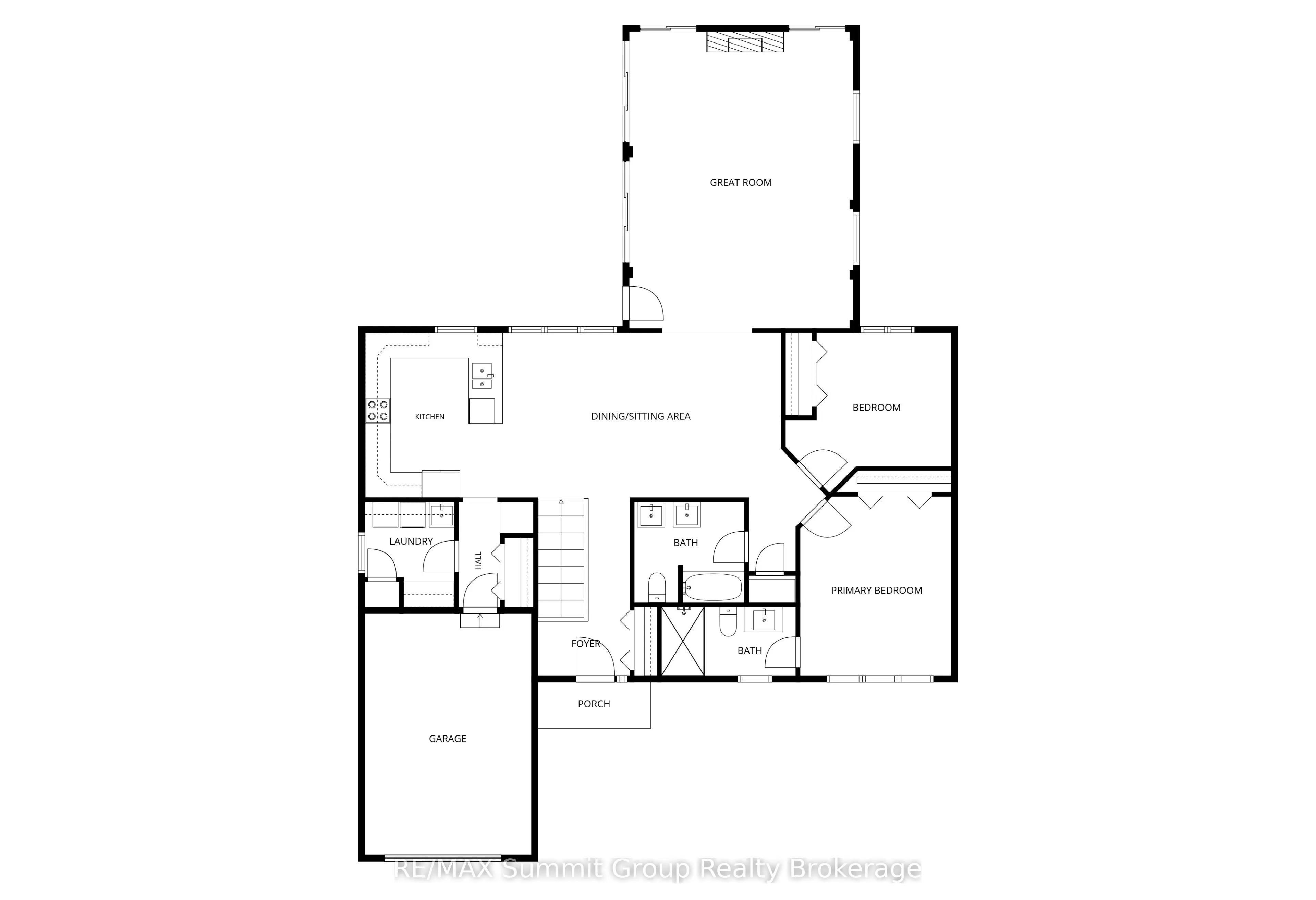 187 Pellisier Street