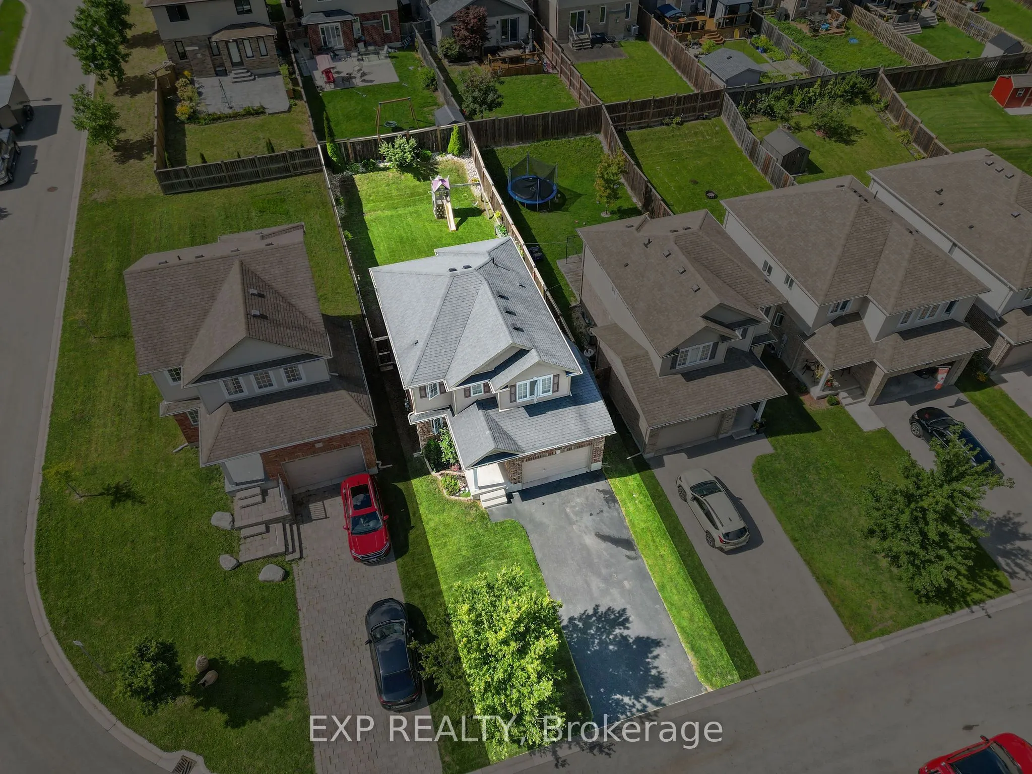 2700 Foxbend Link