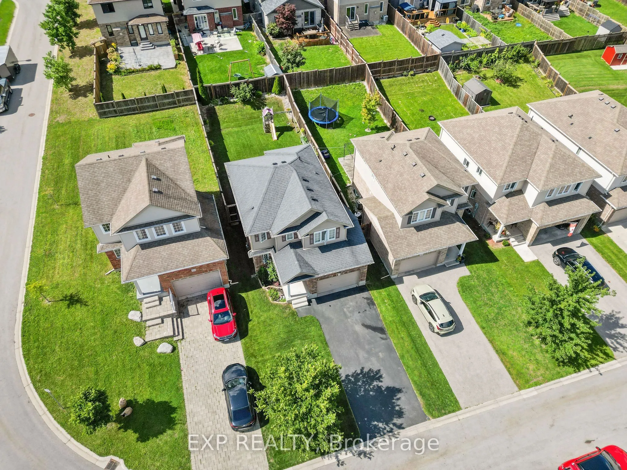 2700 Foxbend Link