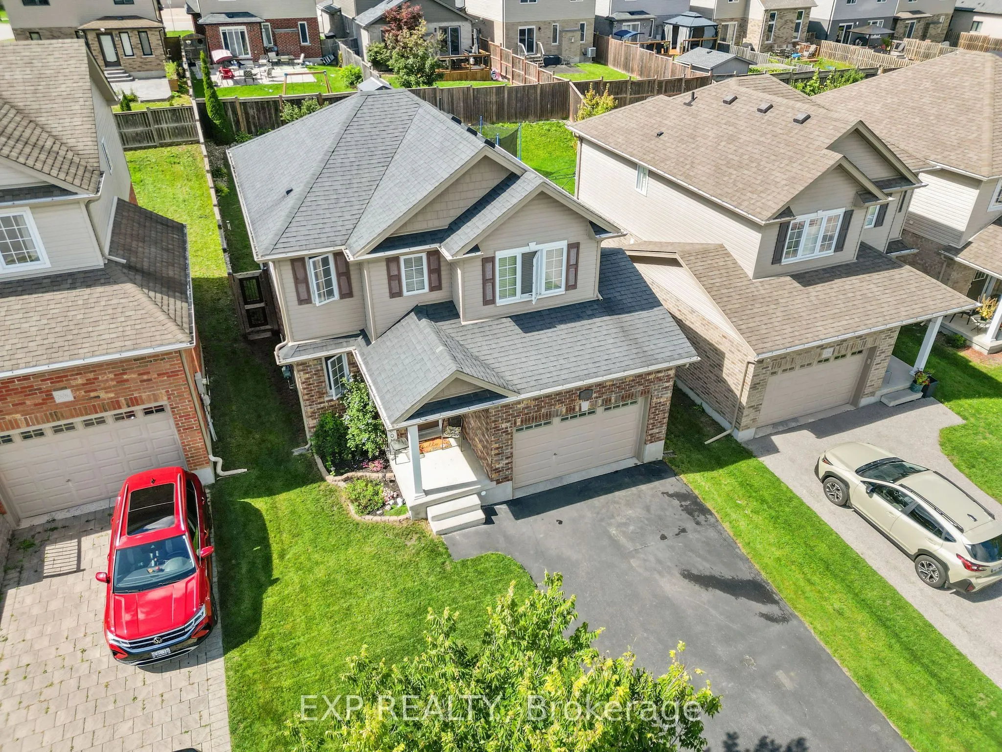 2700 Foxbend Link