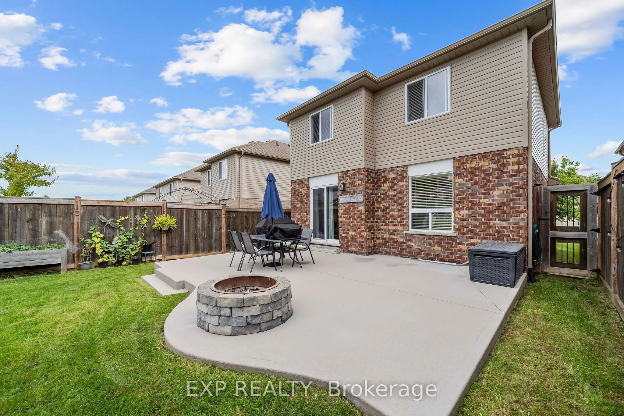 2700 Foxbend Link