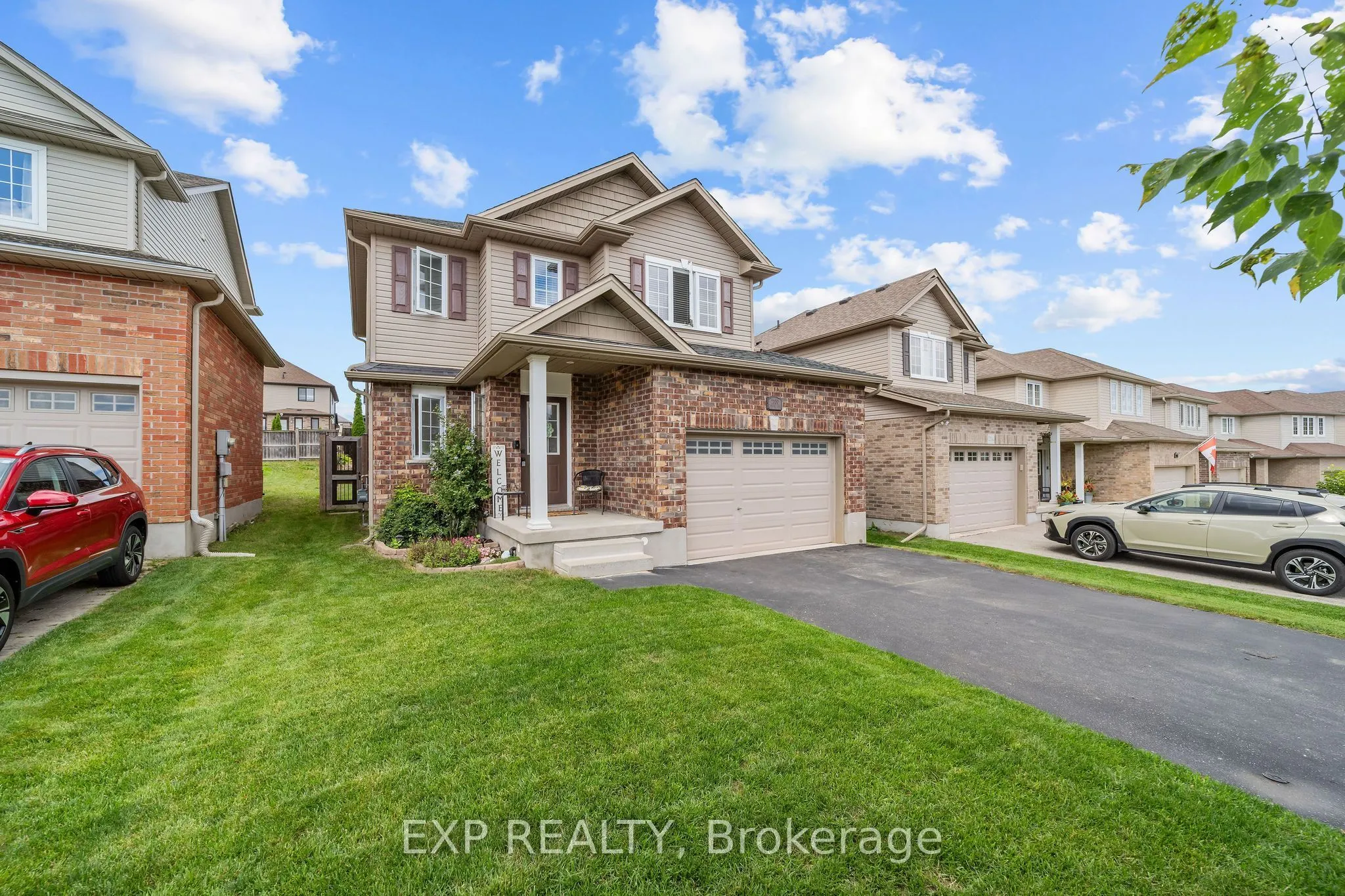 2700 Foxbend Link