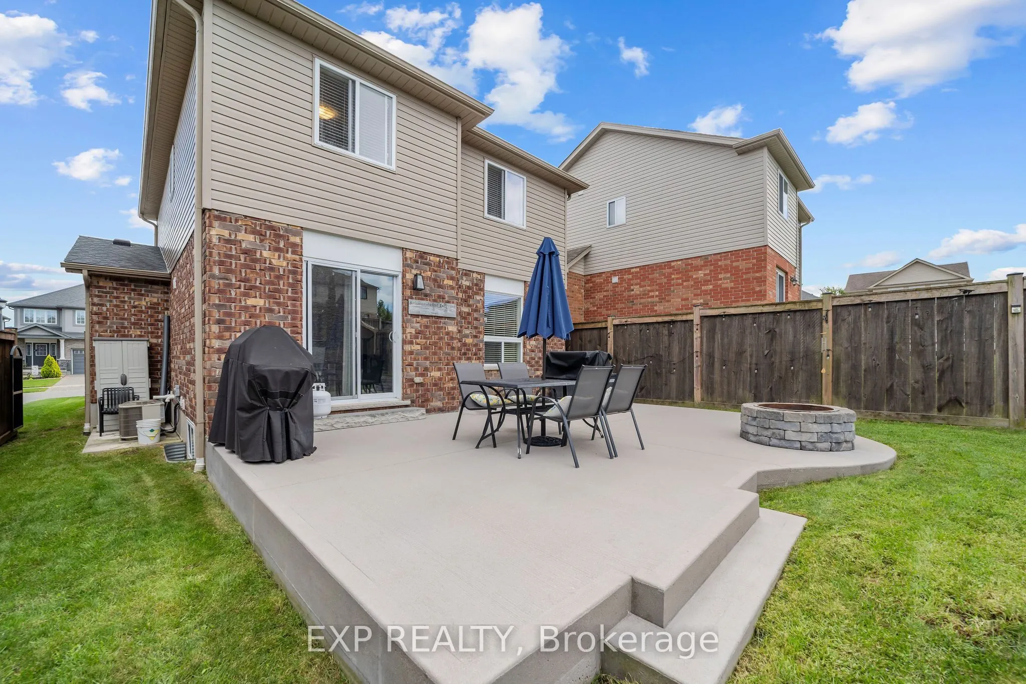 2700 Foxbend Link