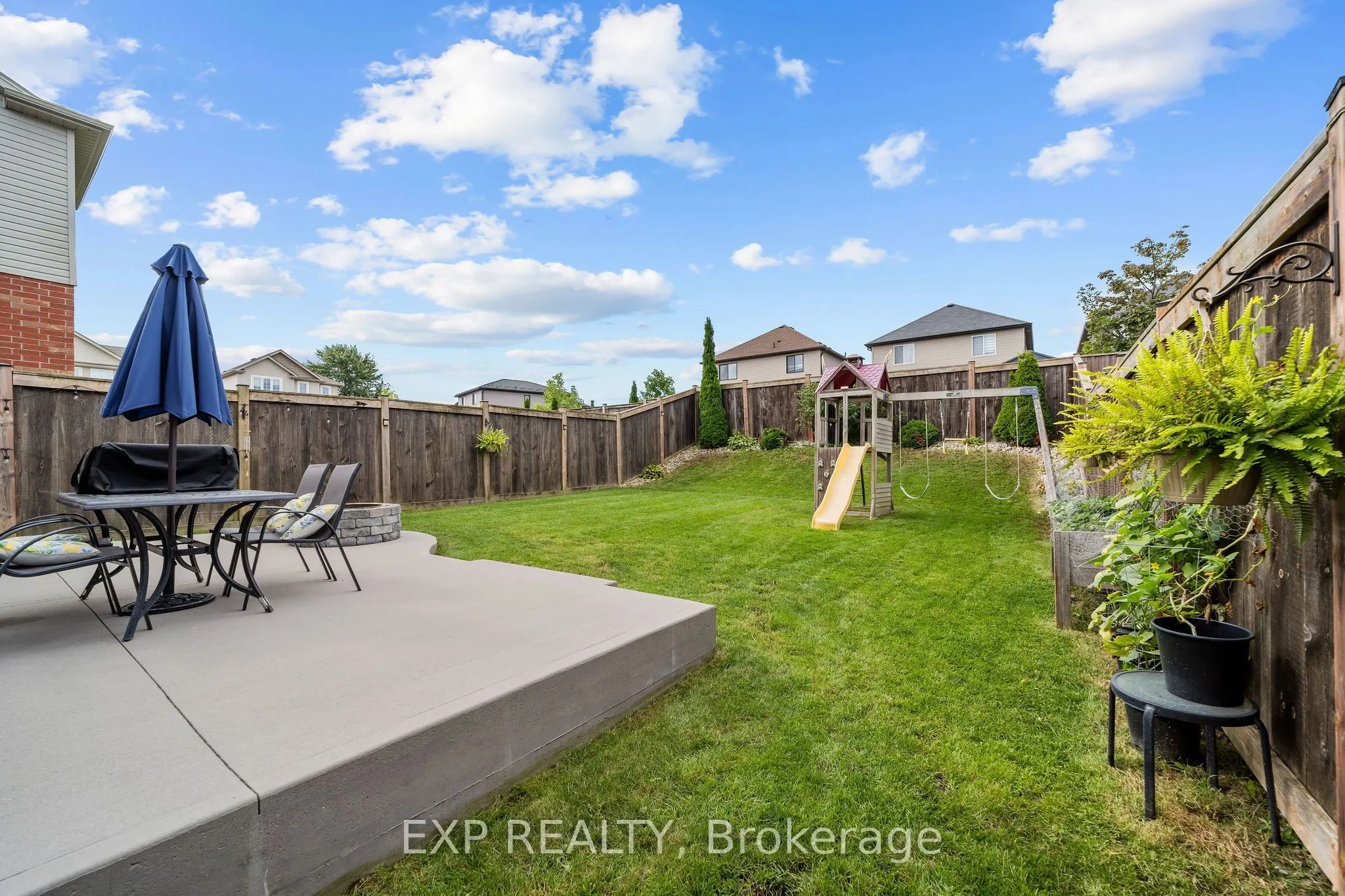 2700 Foxbend Link