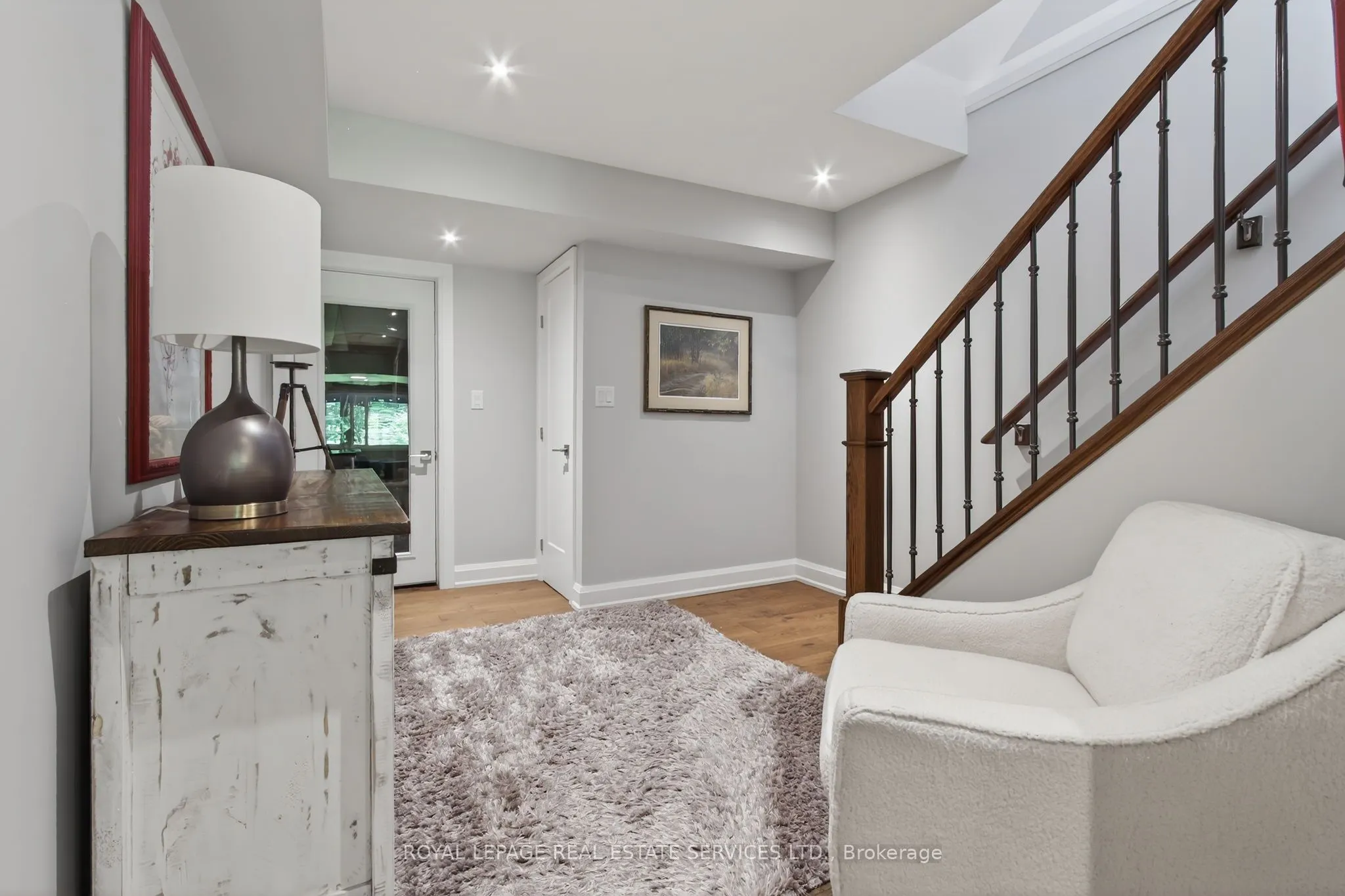 31 Dorr Court