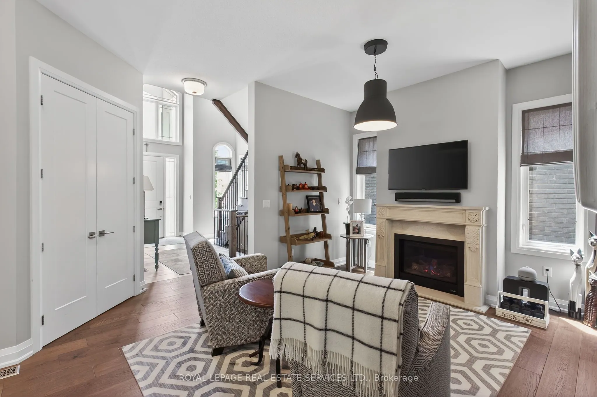 31 Dorr Court