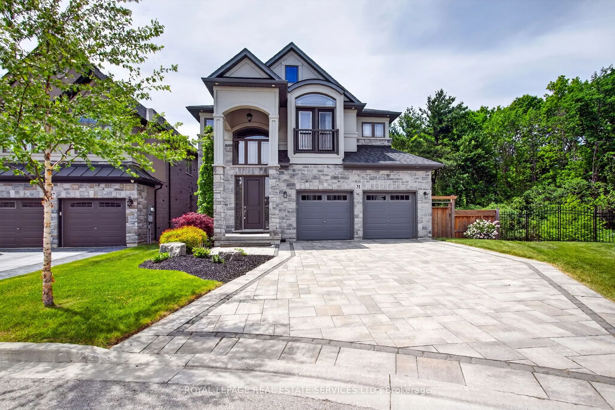 31 Dorr Court