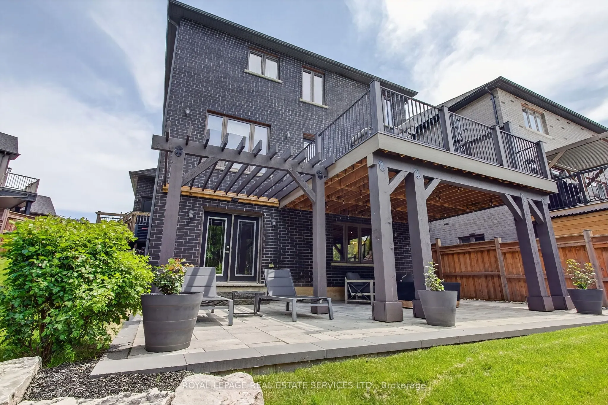 31 Dorr Court