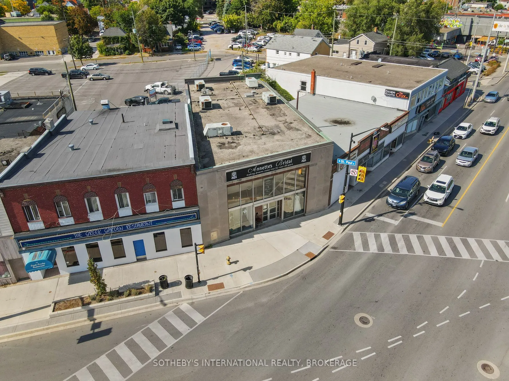 469 St. Paul Street
