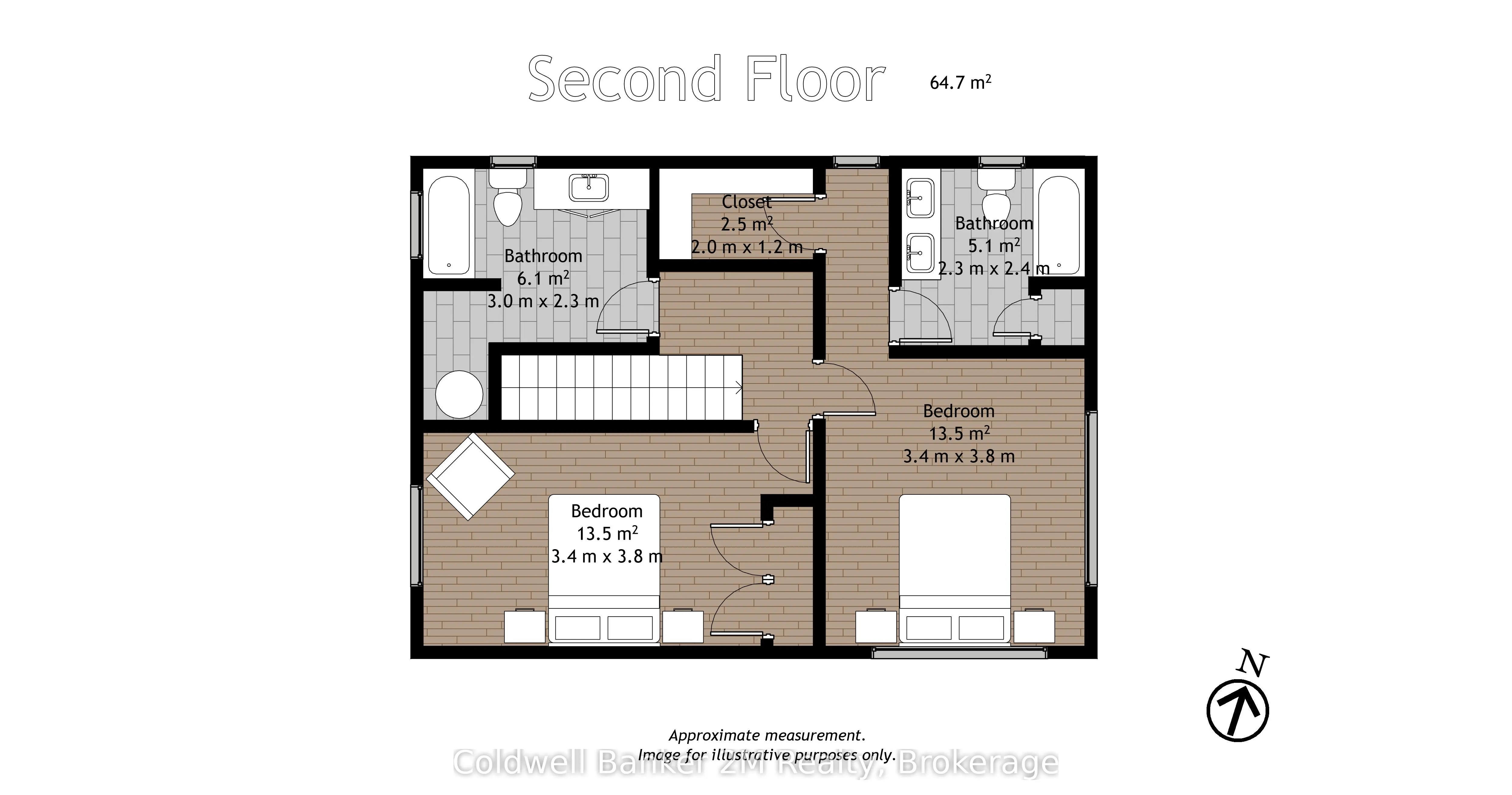 64 Head Street