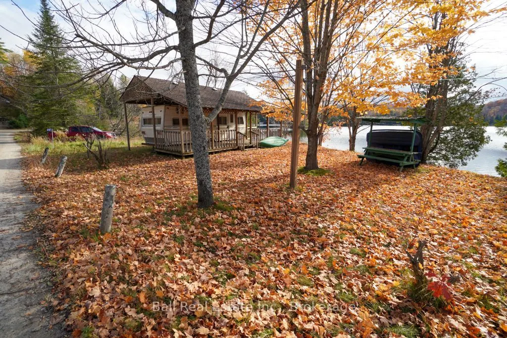 233 Trout Lake Road