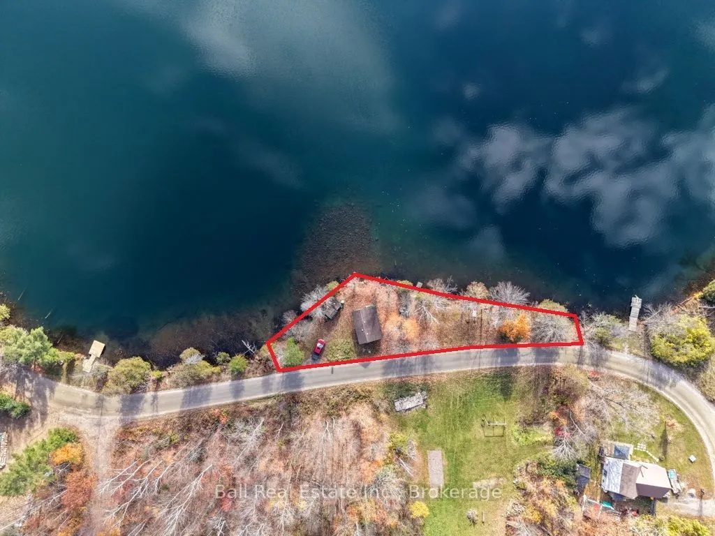 233 Trout Lake Road