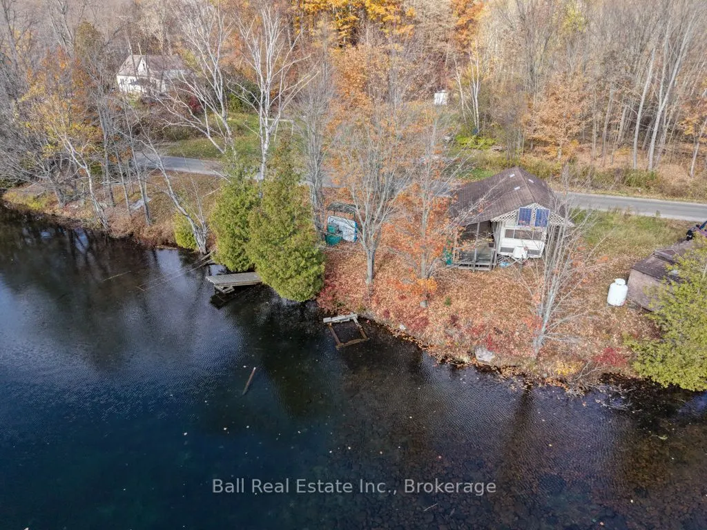 233 Trout Lake Road