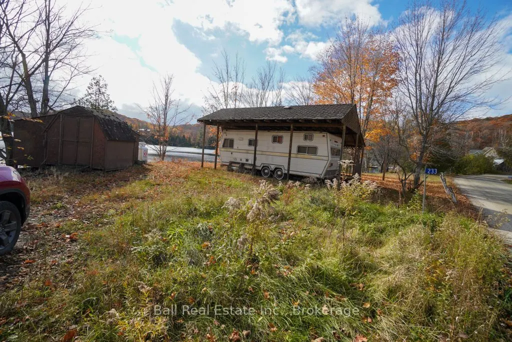 233 Trout Lake Road