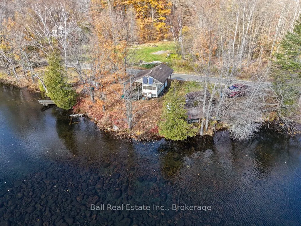 233 Trout Lake Road