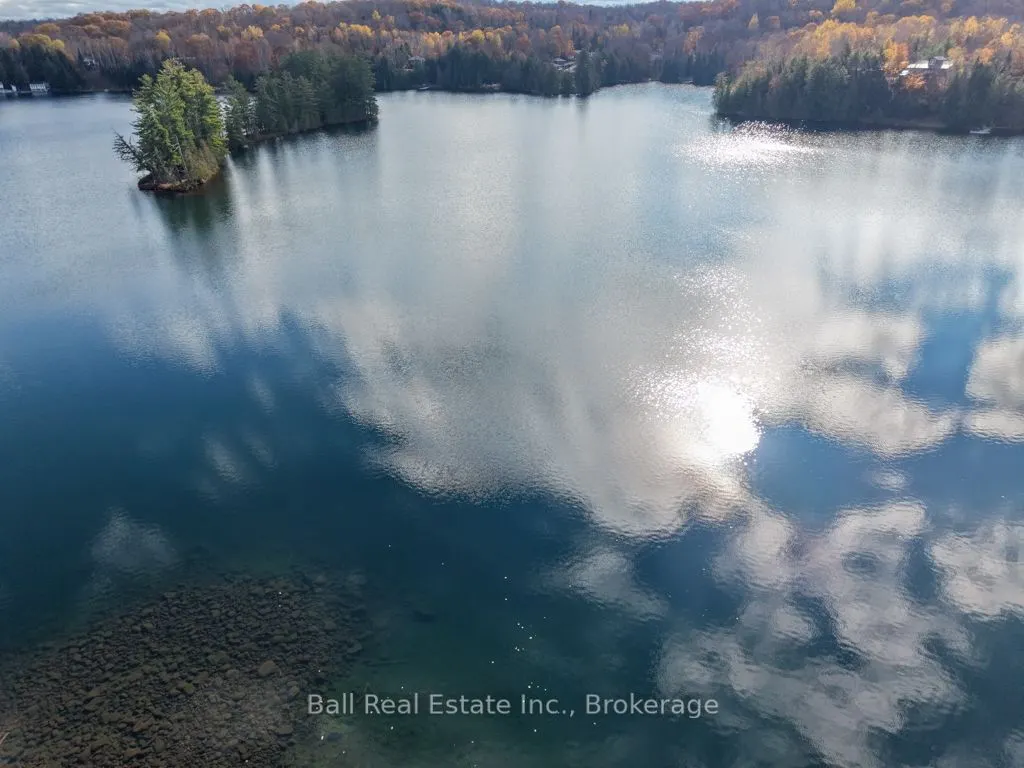 233 Trout Lake Road
